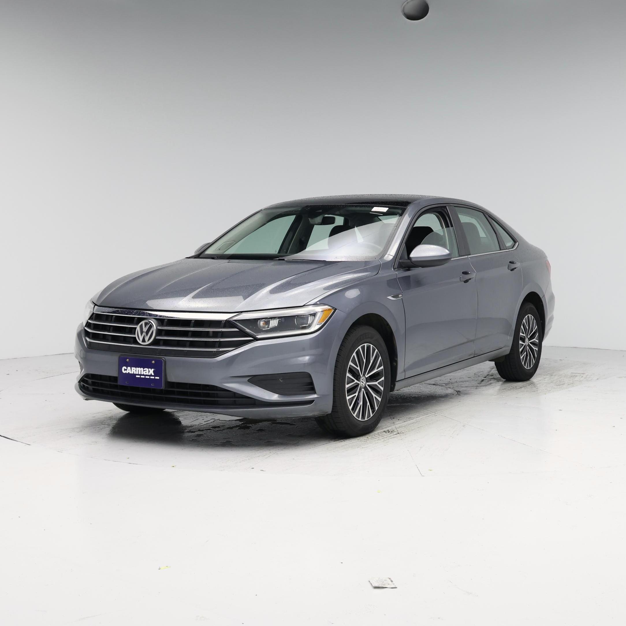 Thumbnail: 2019 Volkswagen Jetta - 4
