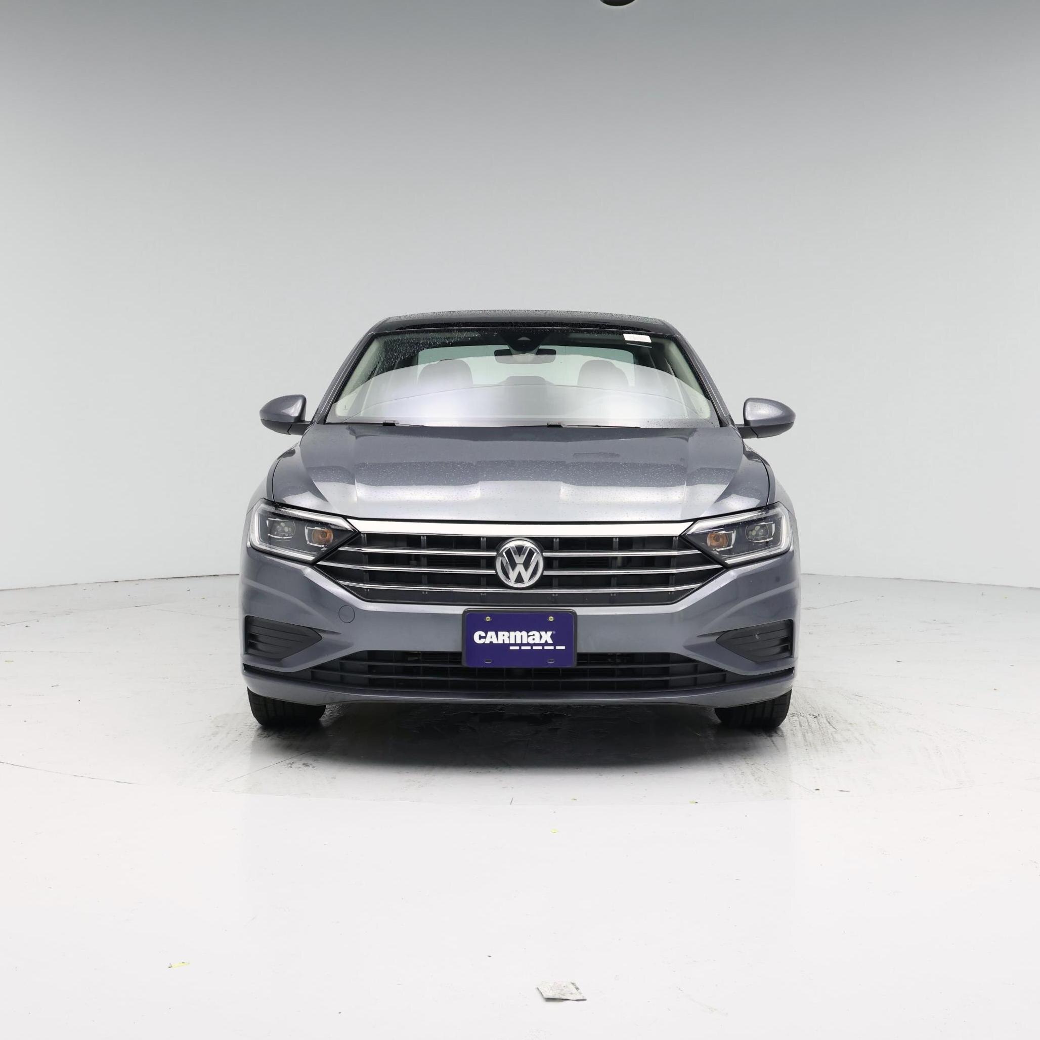 Thumbnail: 2019 Volkswagen Jetta - 5