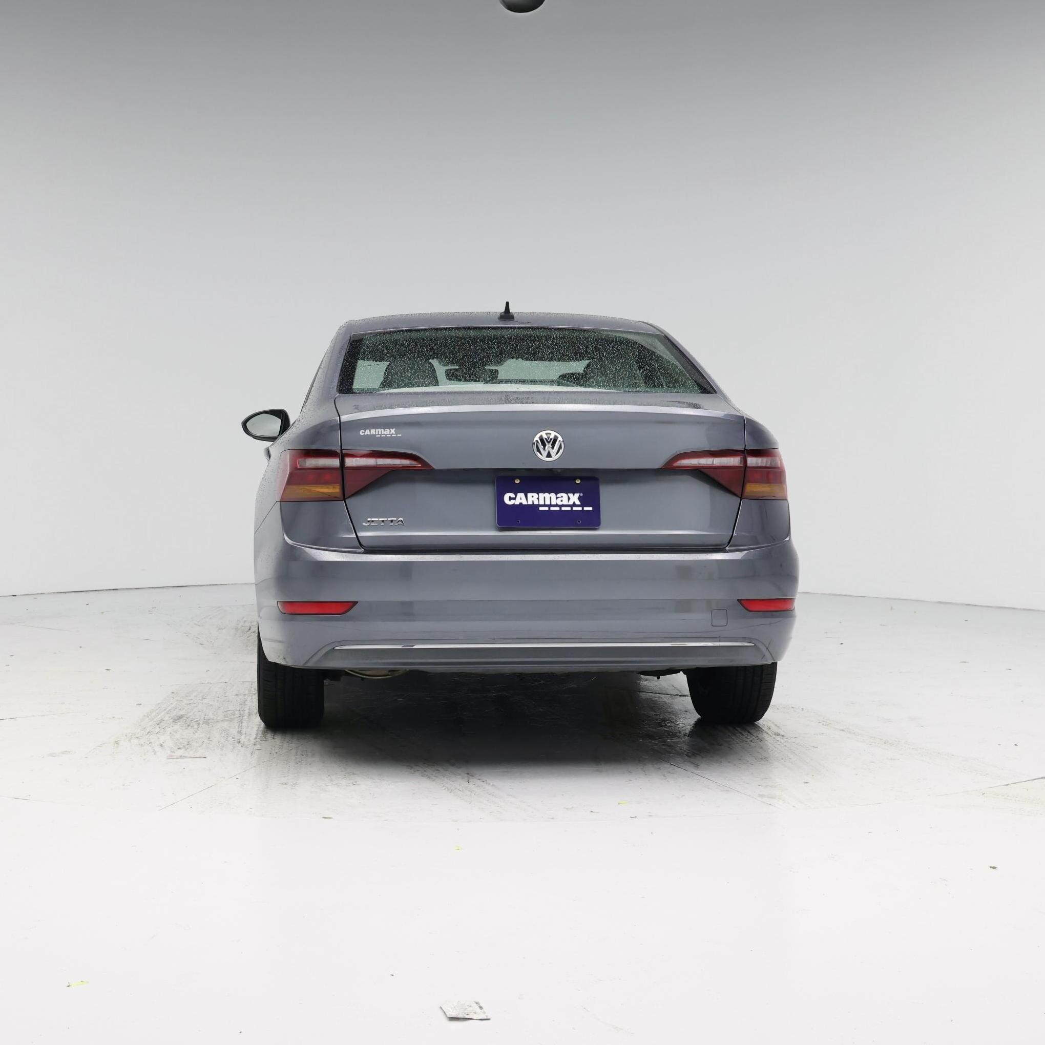 Thumbnail: 2019 Volkswagen Jetta - 6