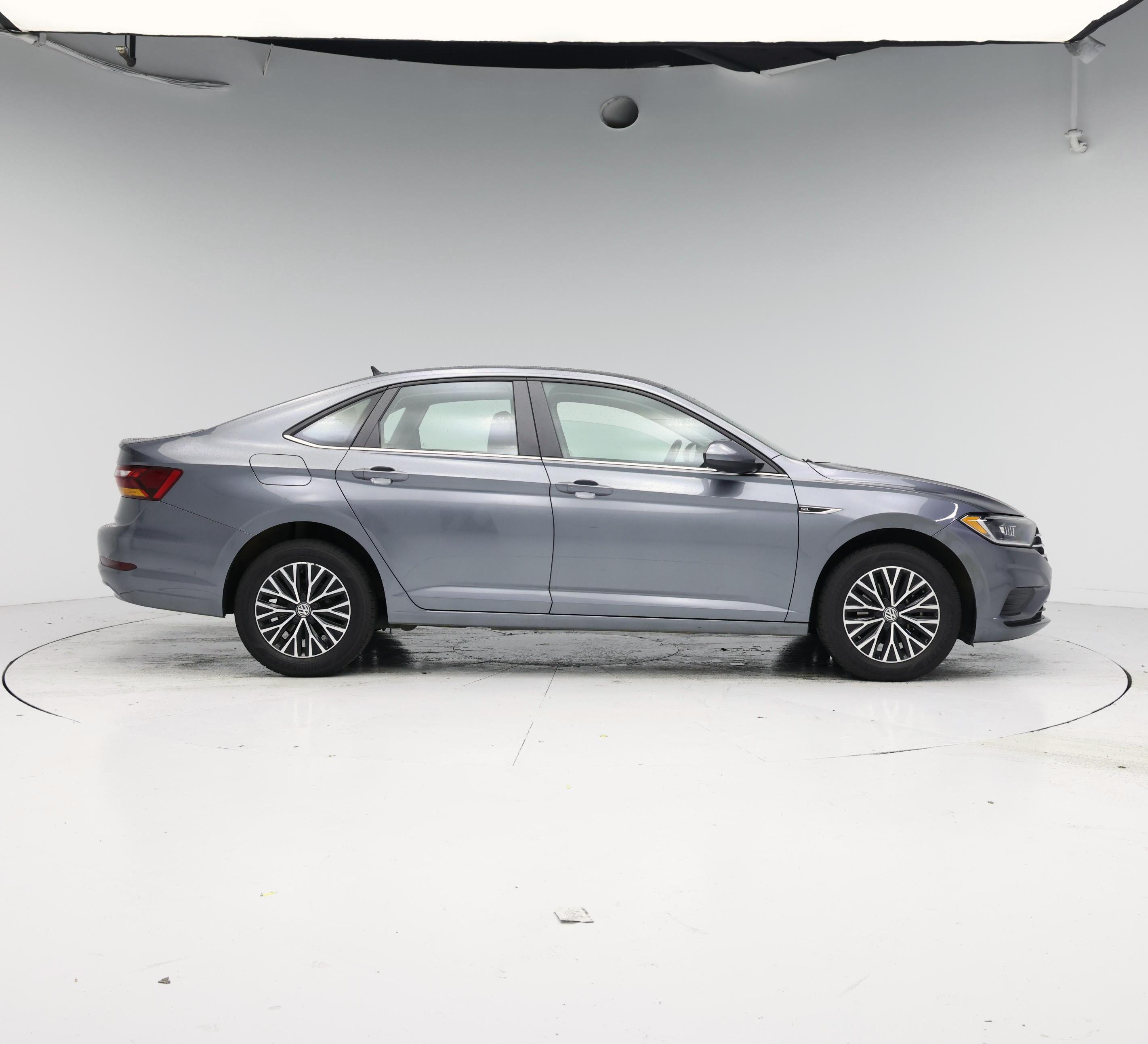 Thumbnail: 2019 Volkswagen Jetta - 7