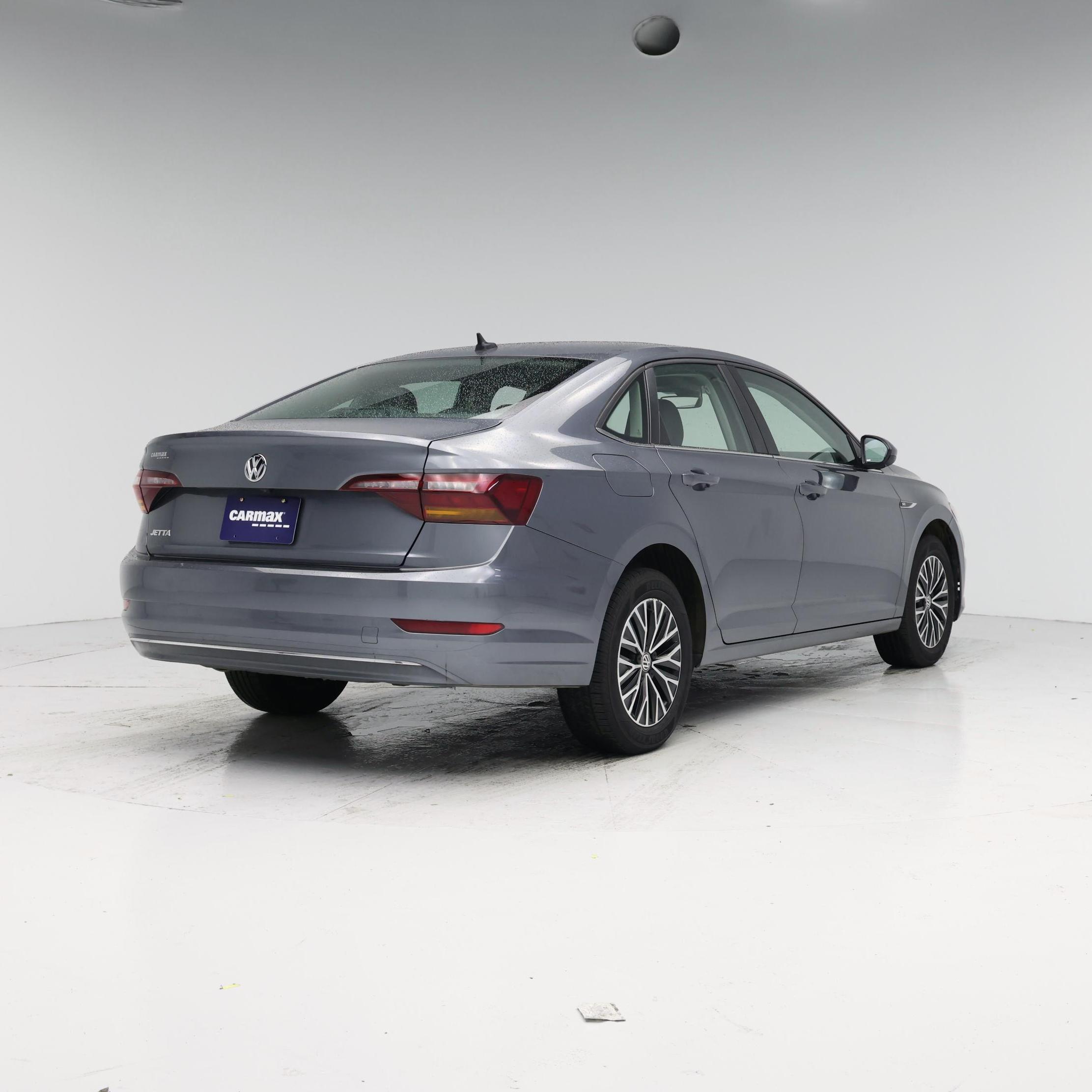 Thumbnail: 2019 Volkswagen Jetta - 8