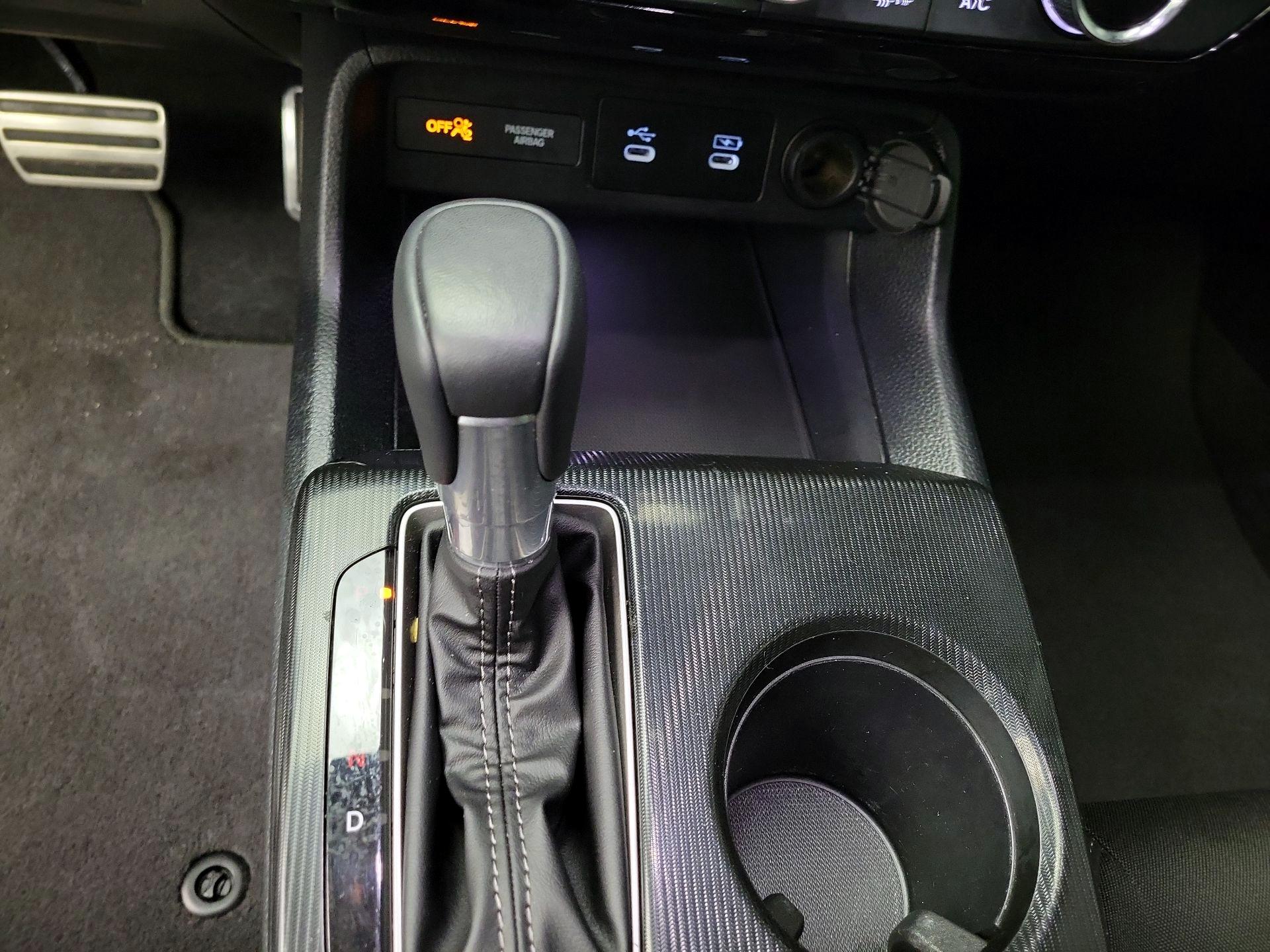 Thumbnail: 2025 Honda Civic - 17