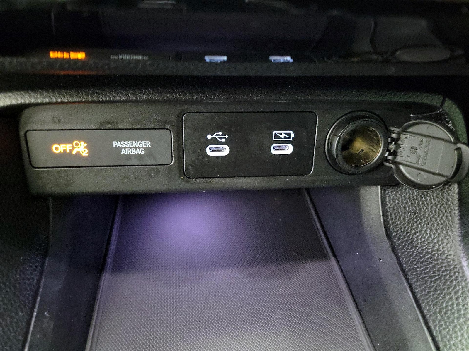 2025 Honda Civic Sport - Photo 19