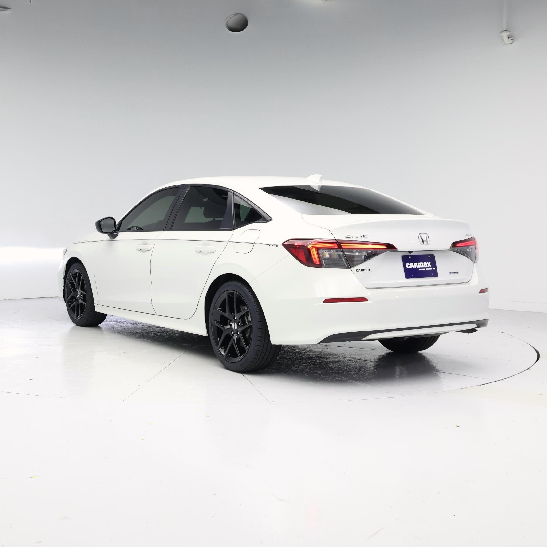 Thumbnail: 2025 Honda Civic - 2