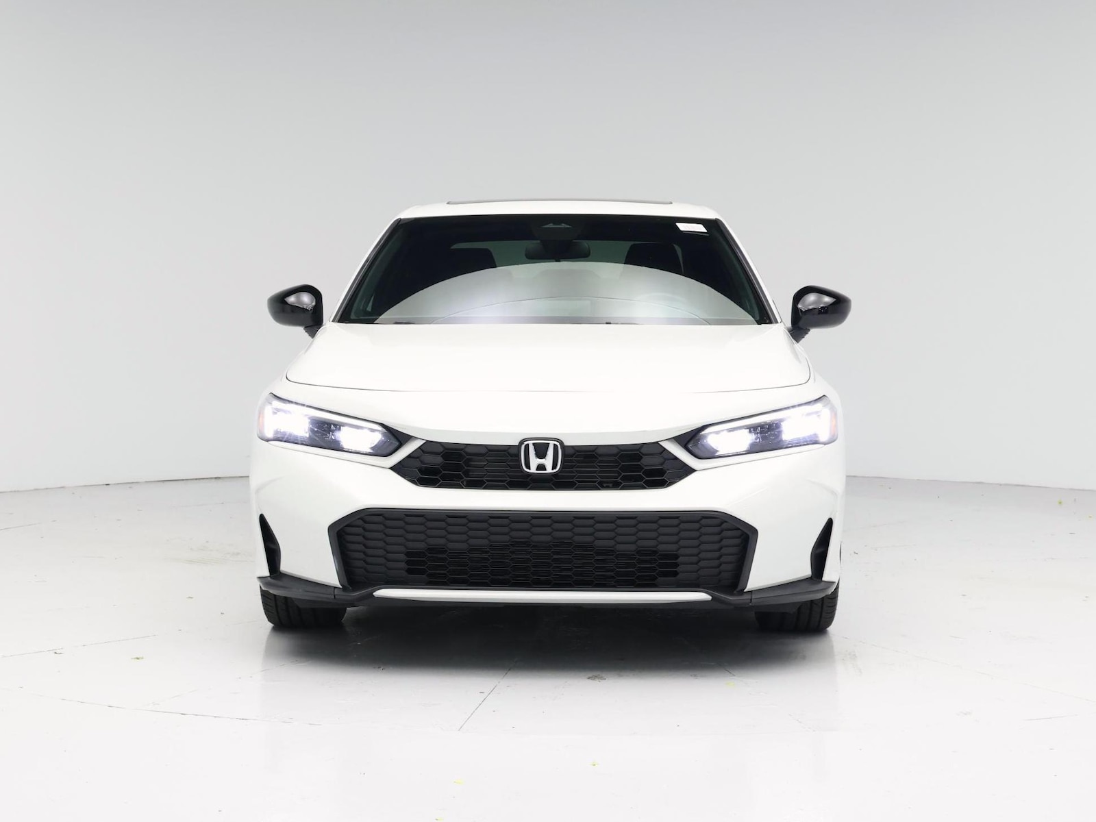 2025 Honda Civic Sport - Photo 6