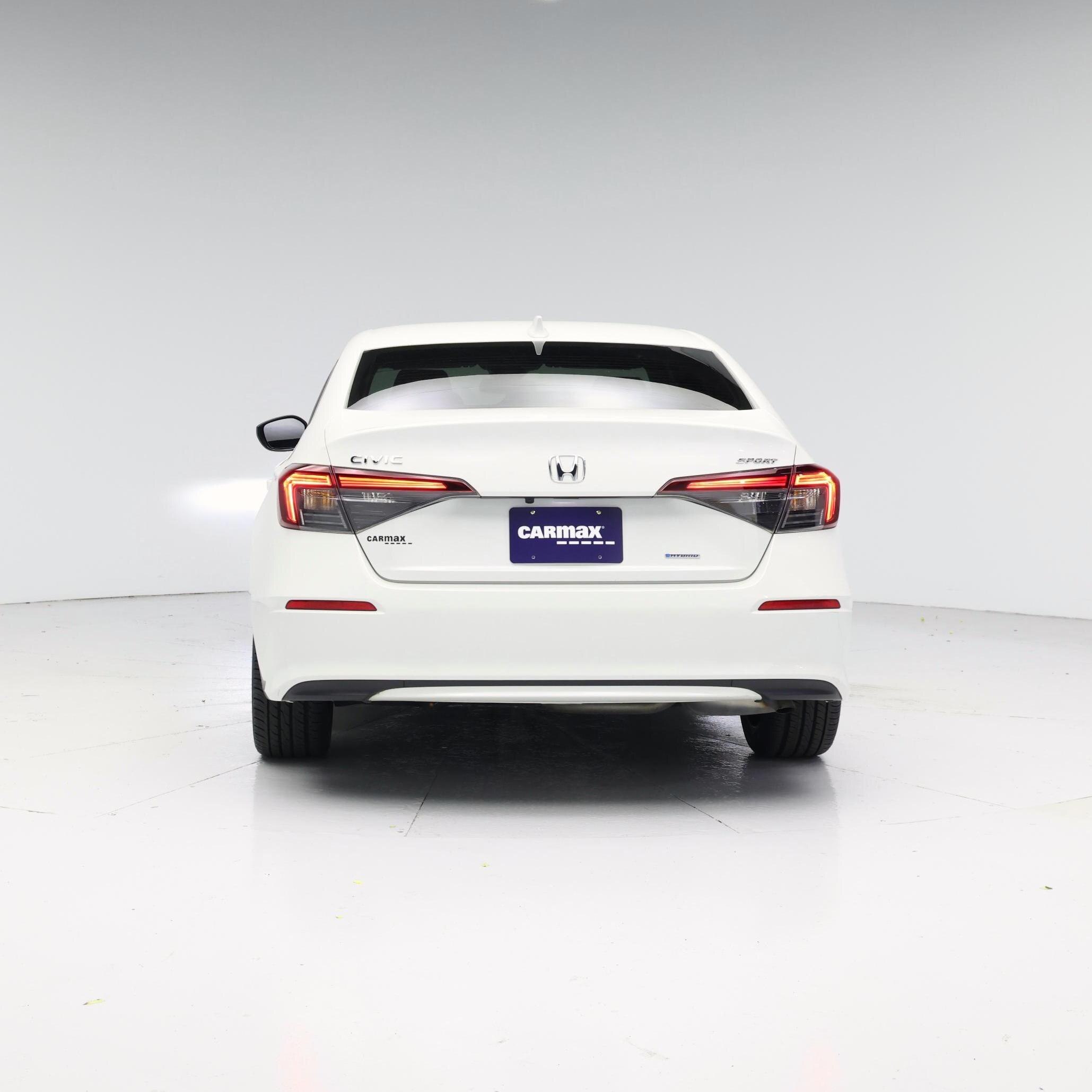 Thumbnail: 2025 Honda Civic - 6