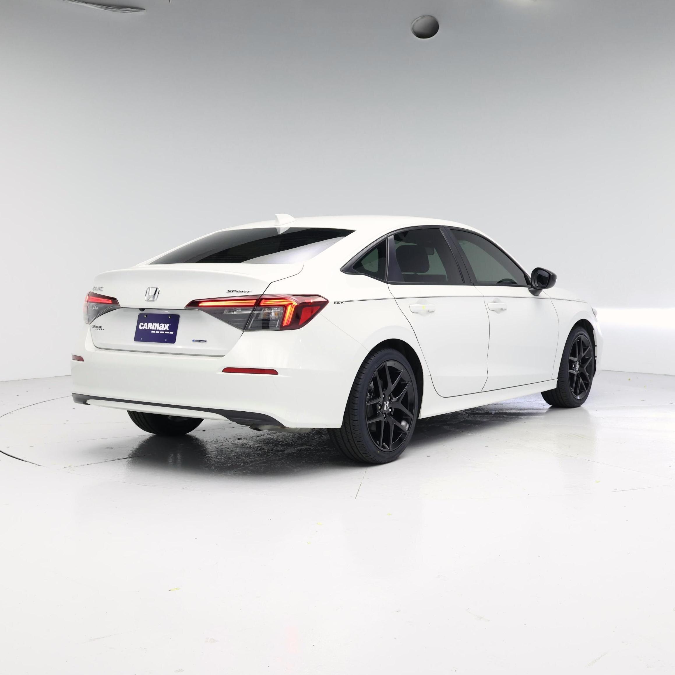 Thumbnail: 2025 Honda Civic - 8