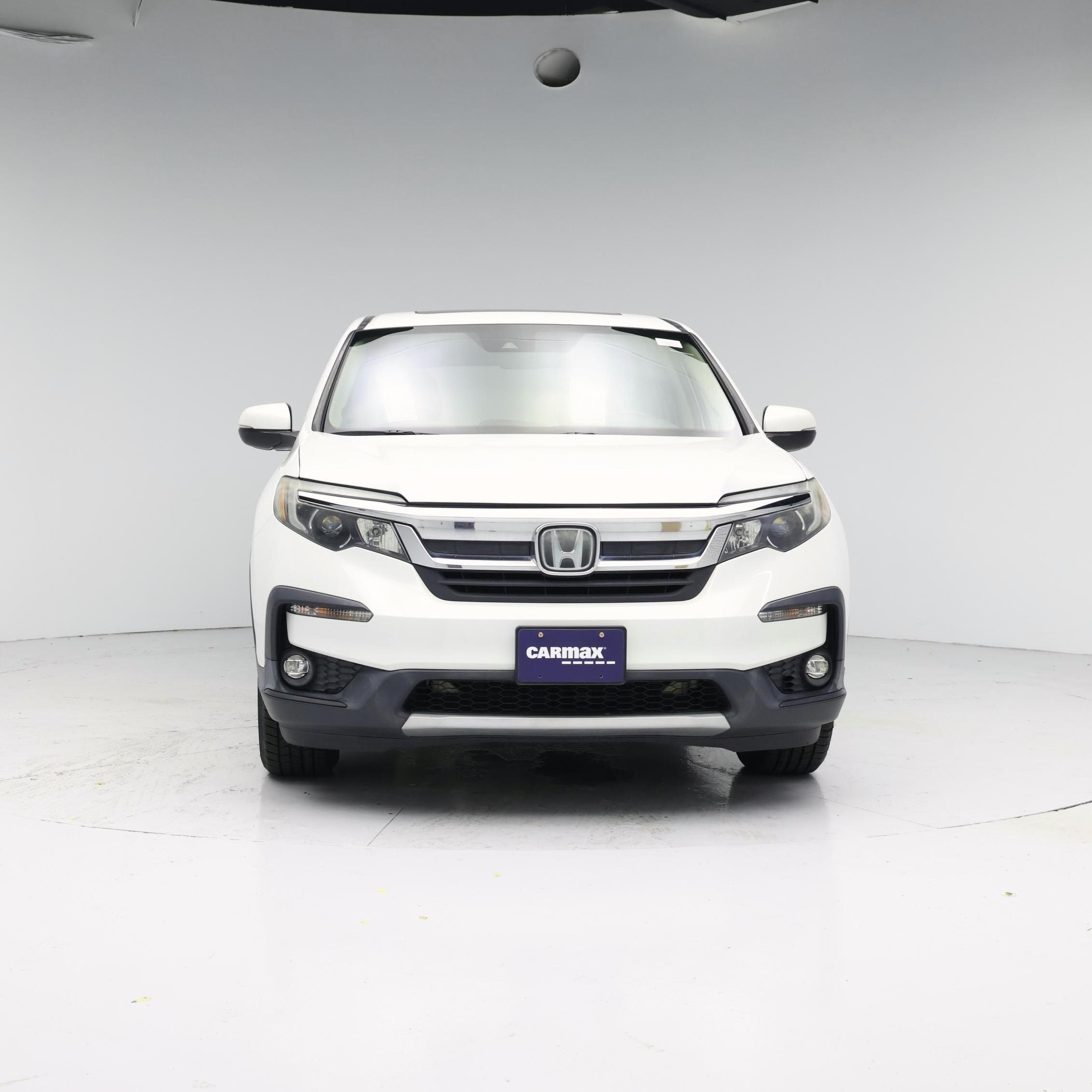 Thumbnail: 2020 Honda Pilot - 5
