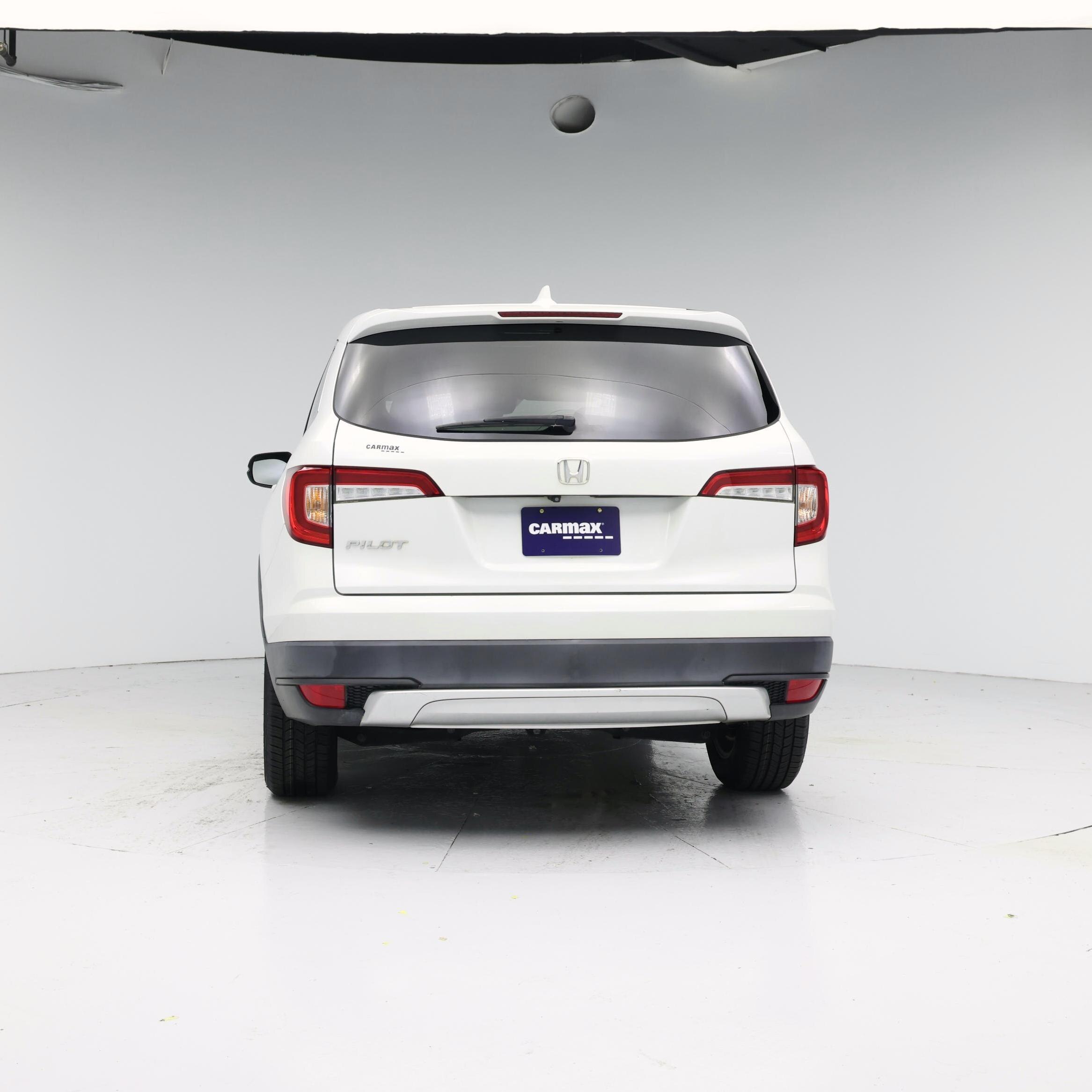 Thumbnail: 2020 Honda Pilot - 6