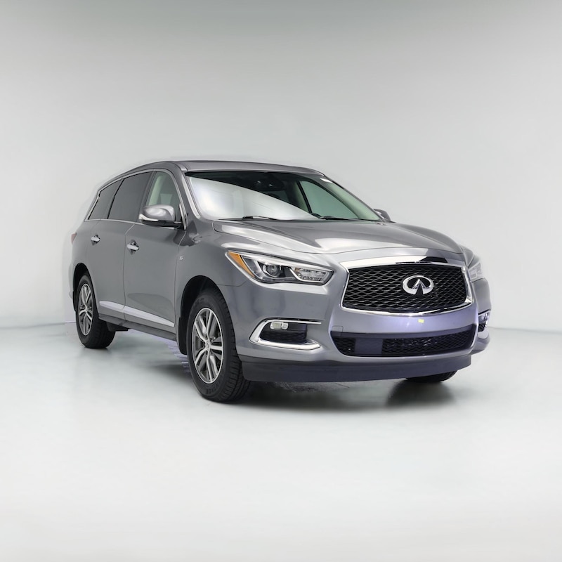 2020 Infiniti QX60 Pure