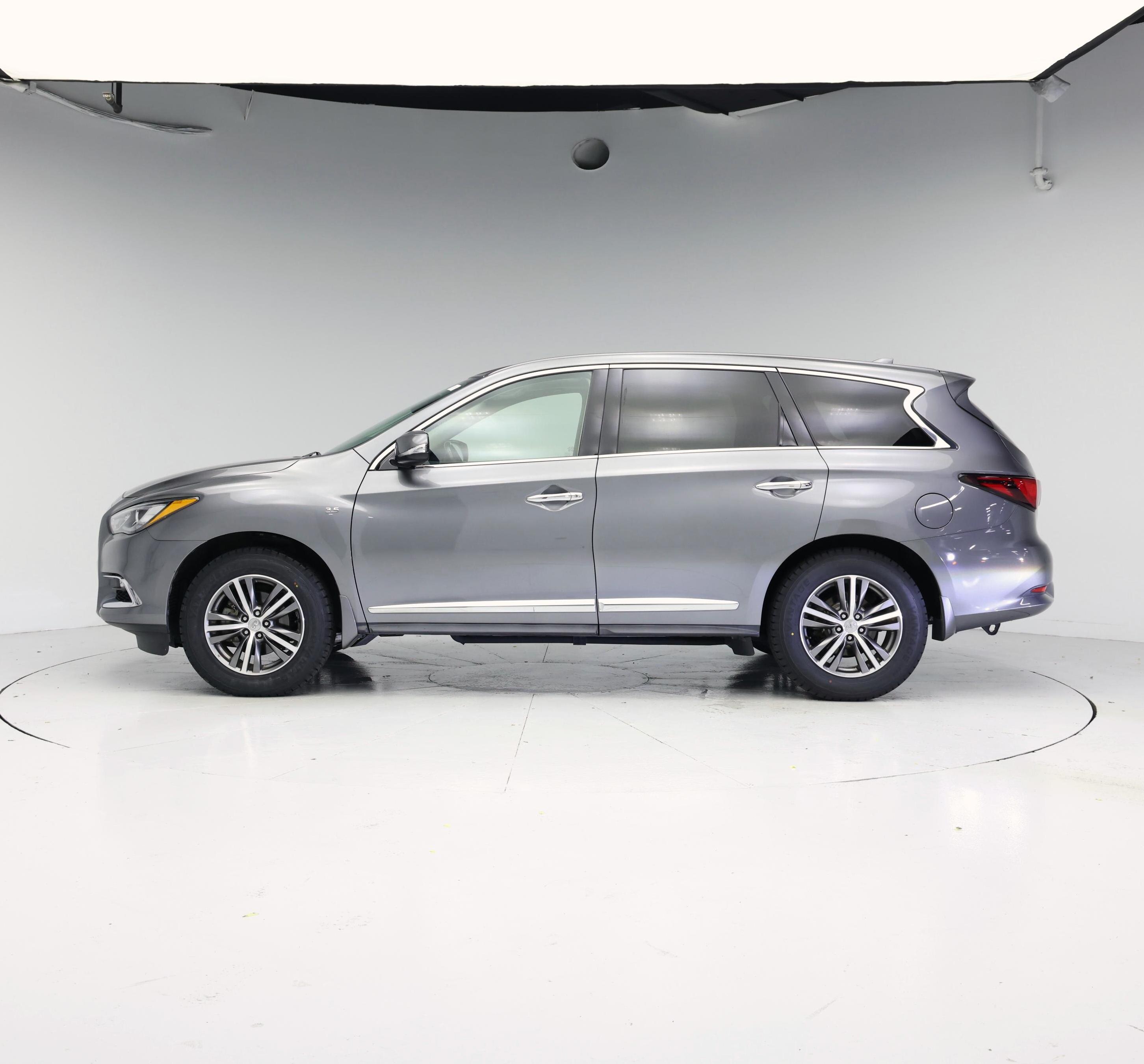 Thumbnail: 2020 INFINITI QX60 - 3