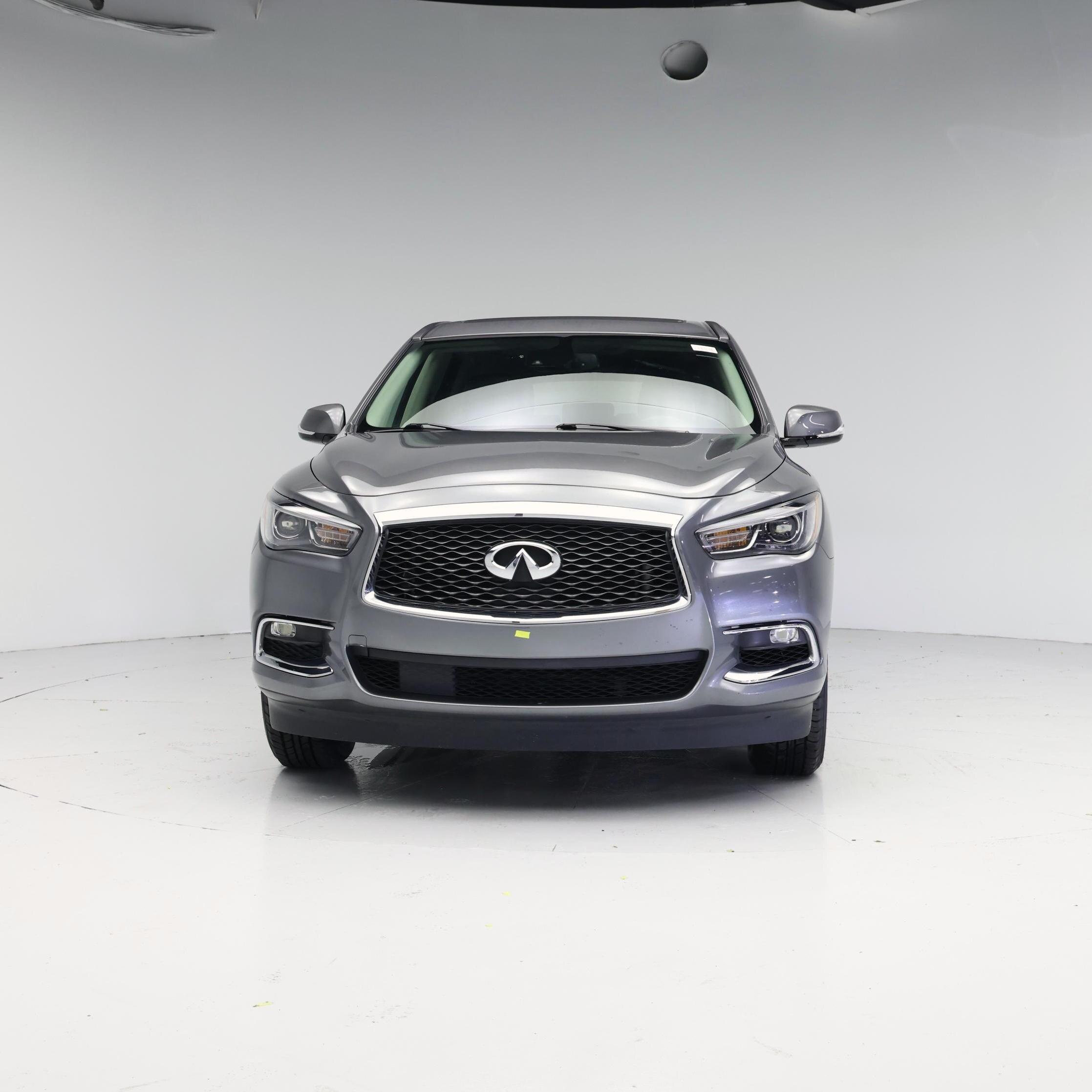 Thumbnail: 2020 INFINITI QX60 - 5