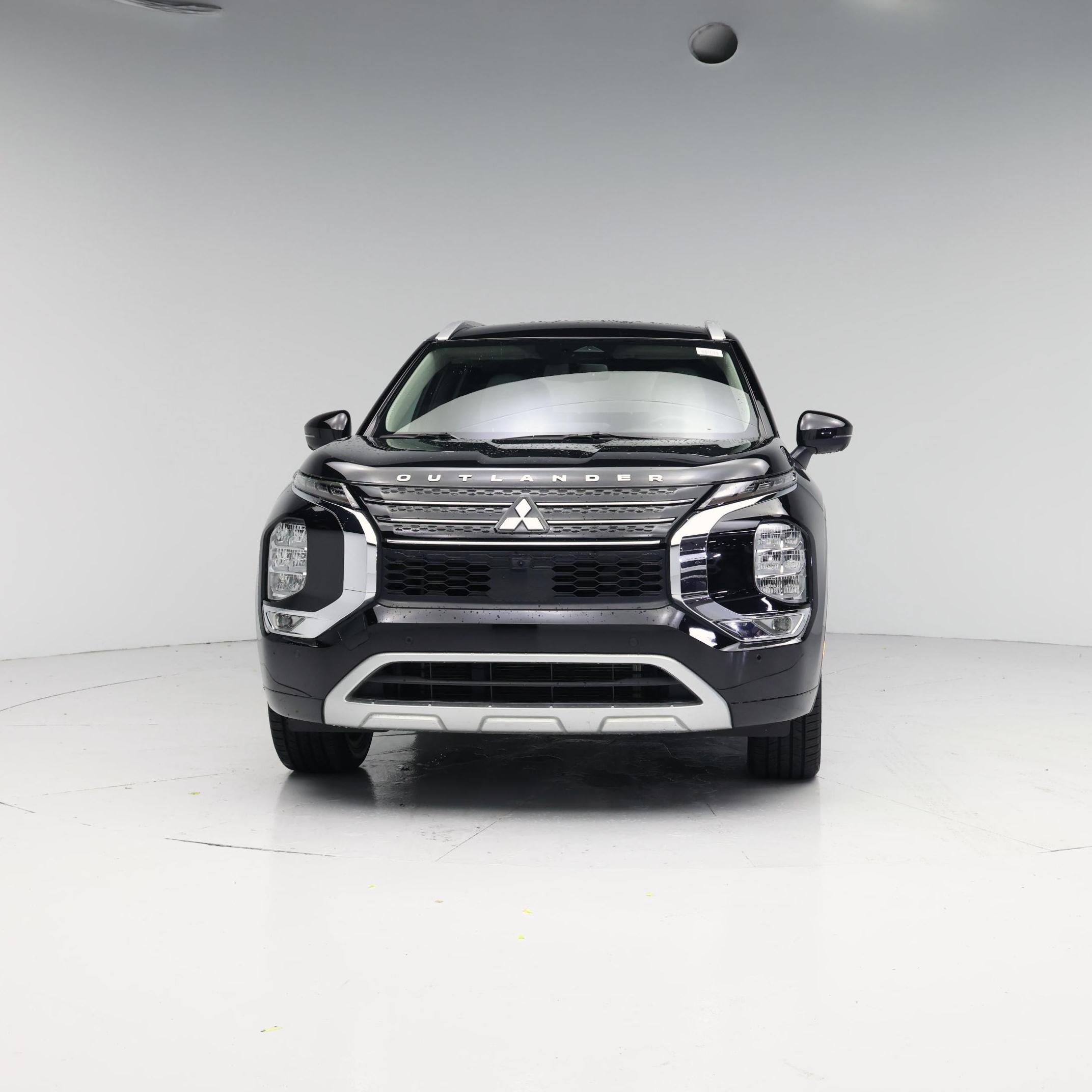 Thumbnail: 2022 Mitsubishi Outlander - 5