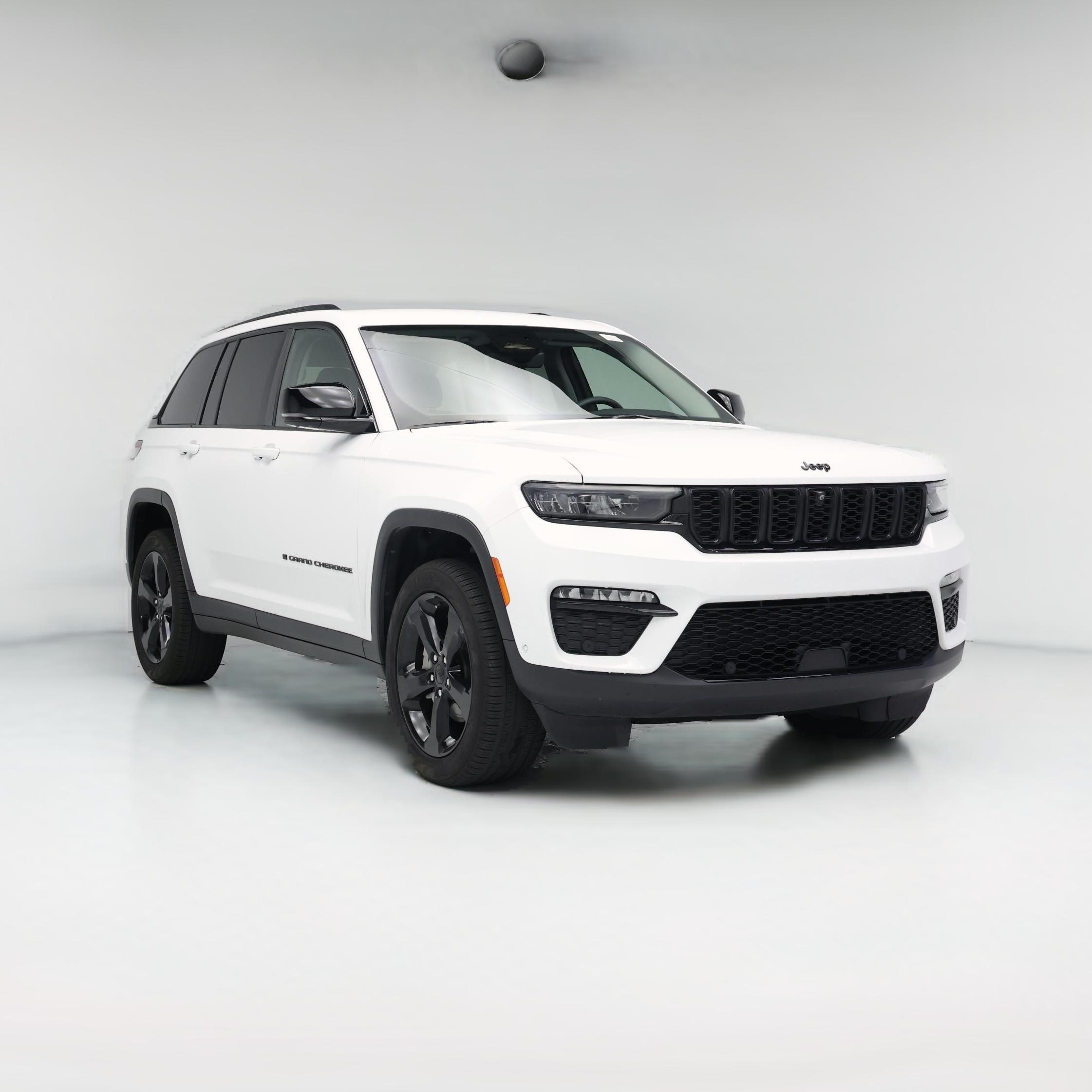 Thumbnail: 2023 Jeep Grand Cherokee - 1