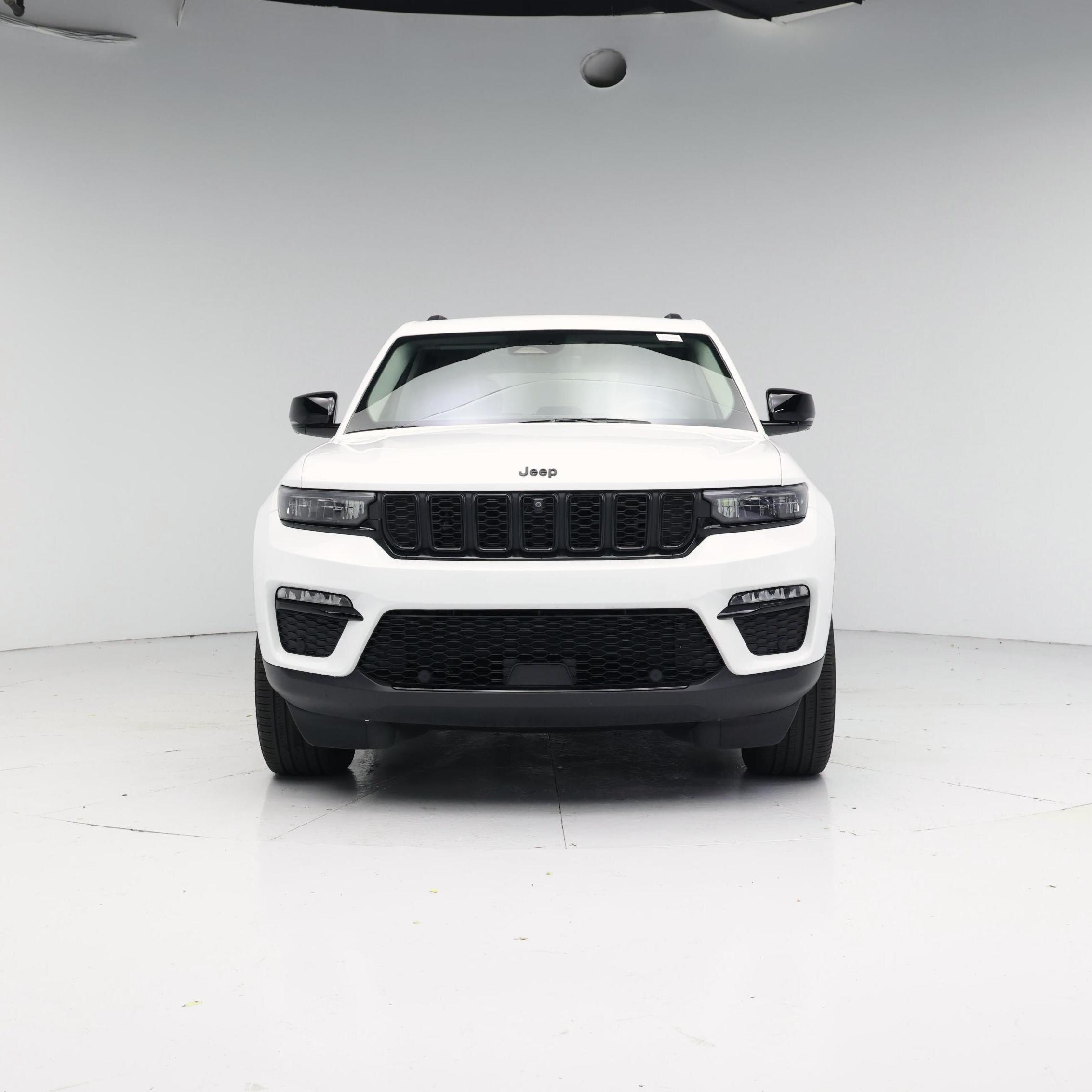 Thumbnail: 2023 Jeep Grand Cherokee - 5