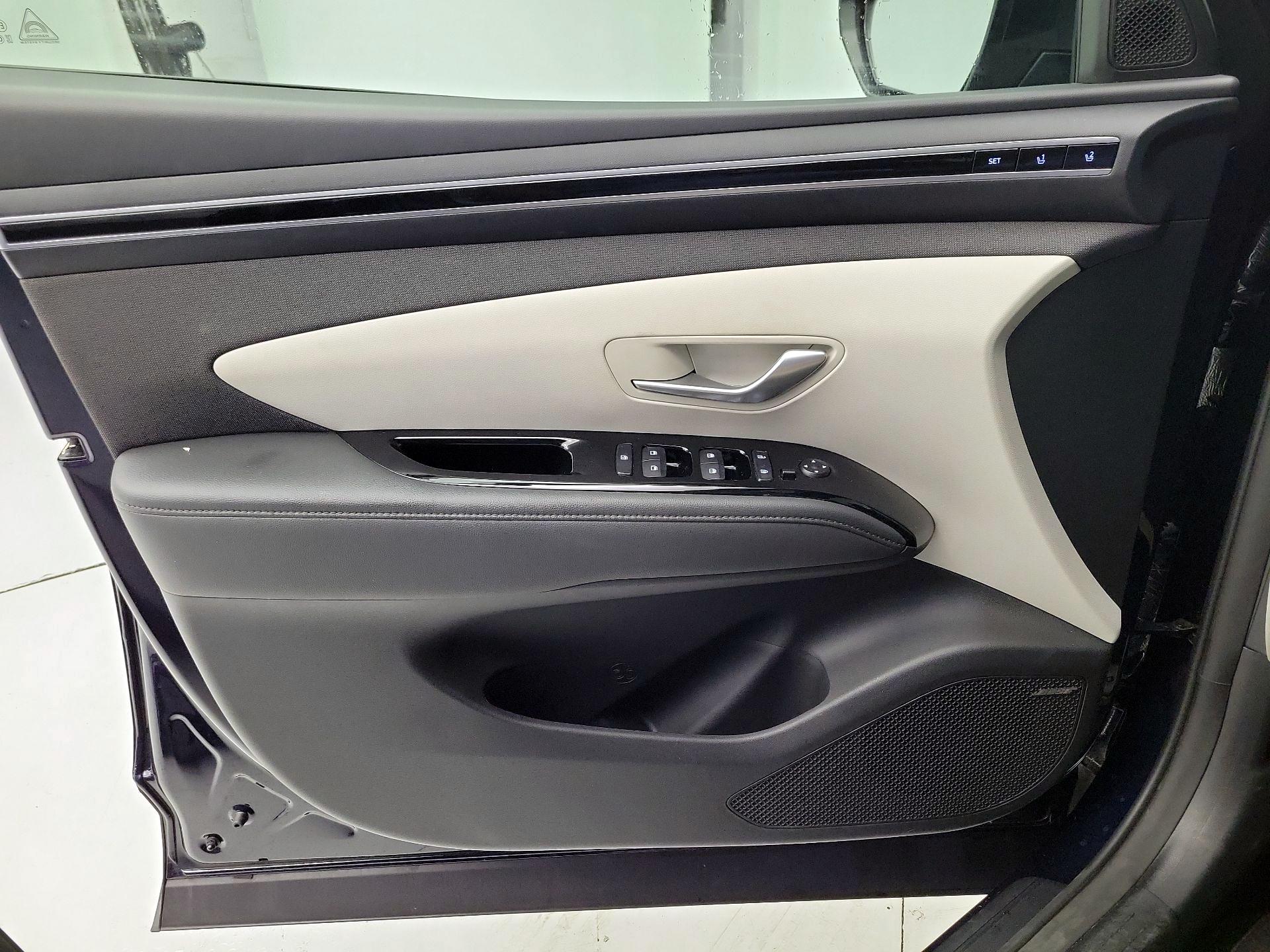 Thumbnail: 2024 Hyundai Tucson - 12