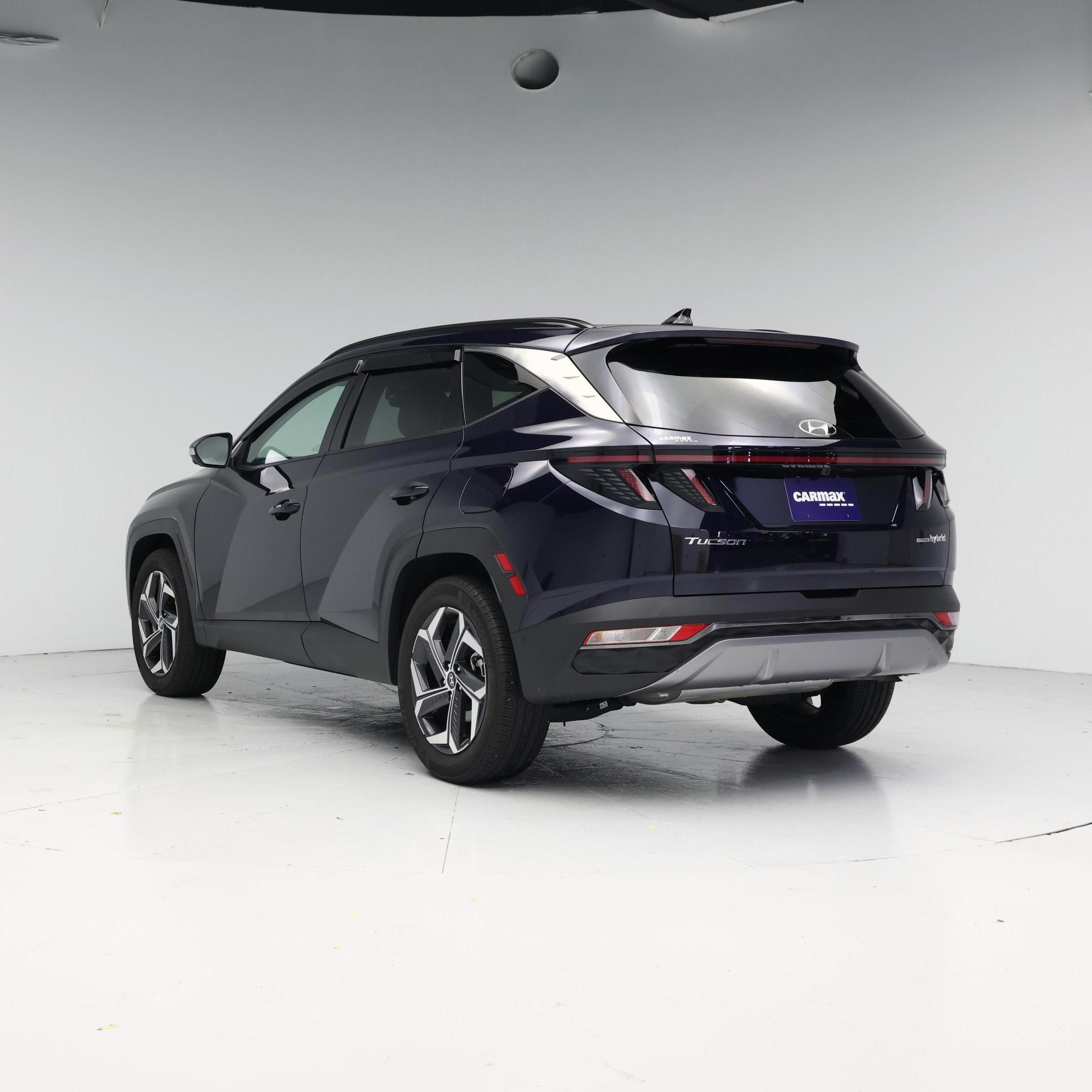 Thumbnail: 2024 Hyundai Tucson - 2