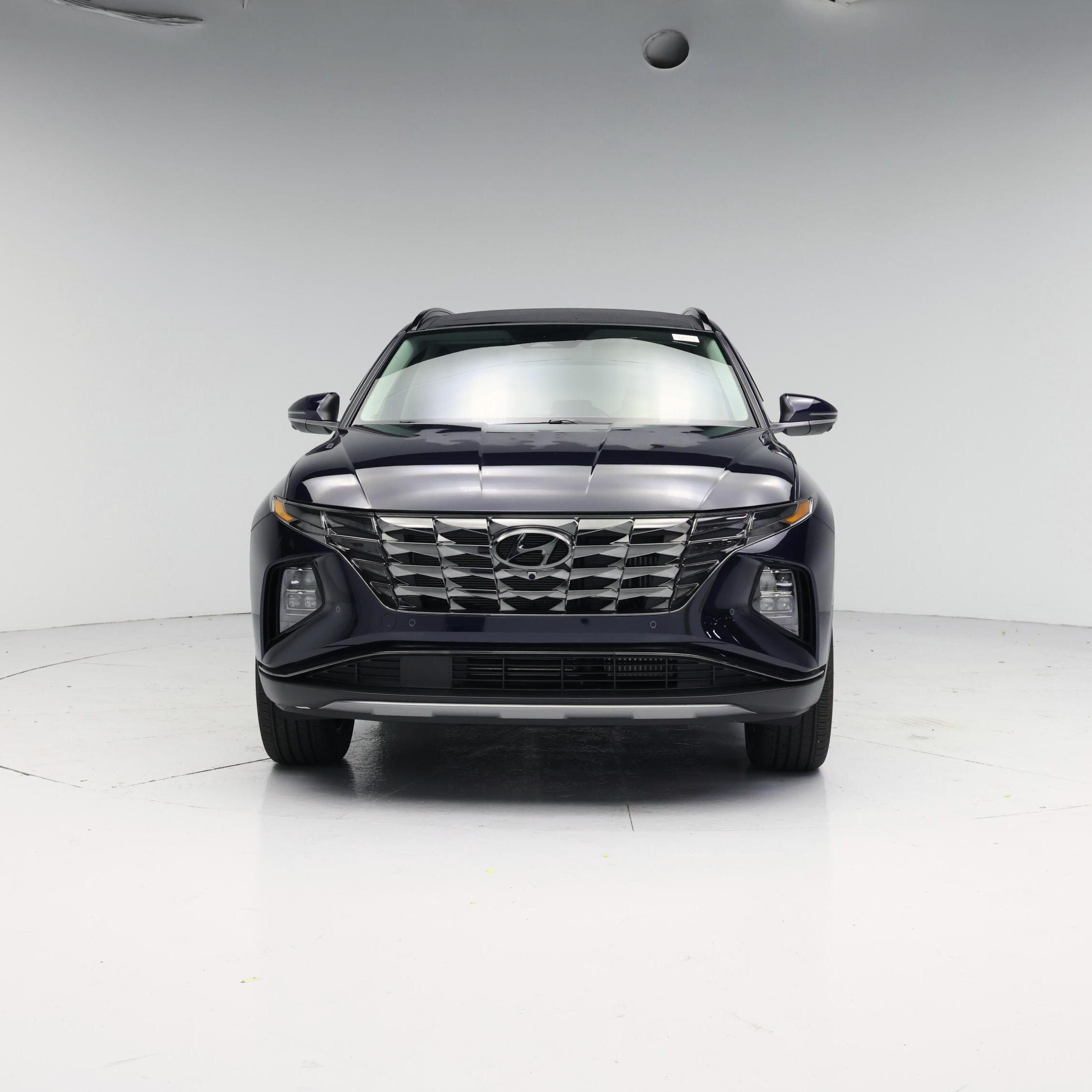 Thumbnail: 2024 Hyundai Tucson - 5