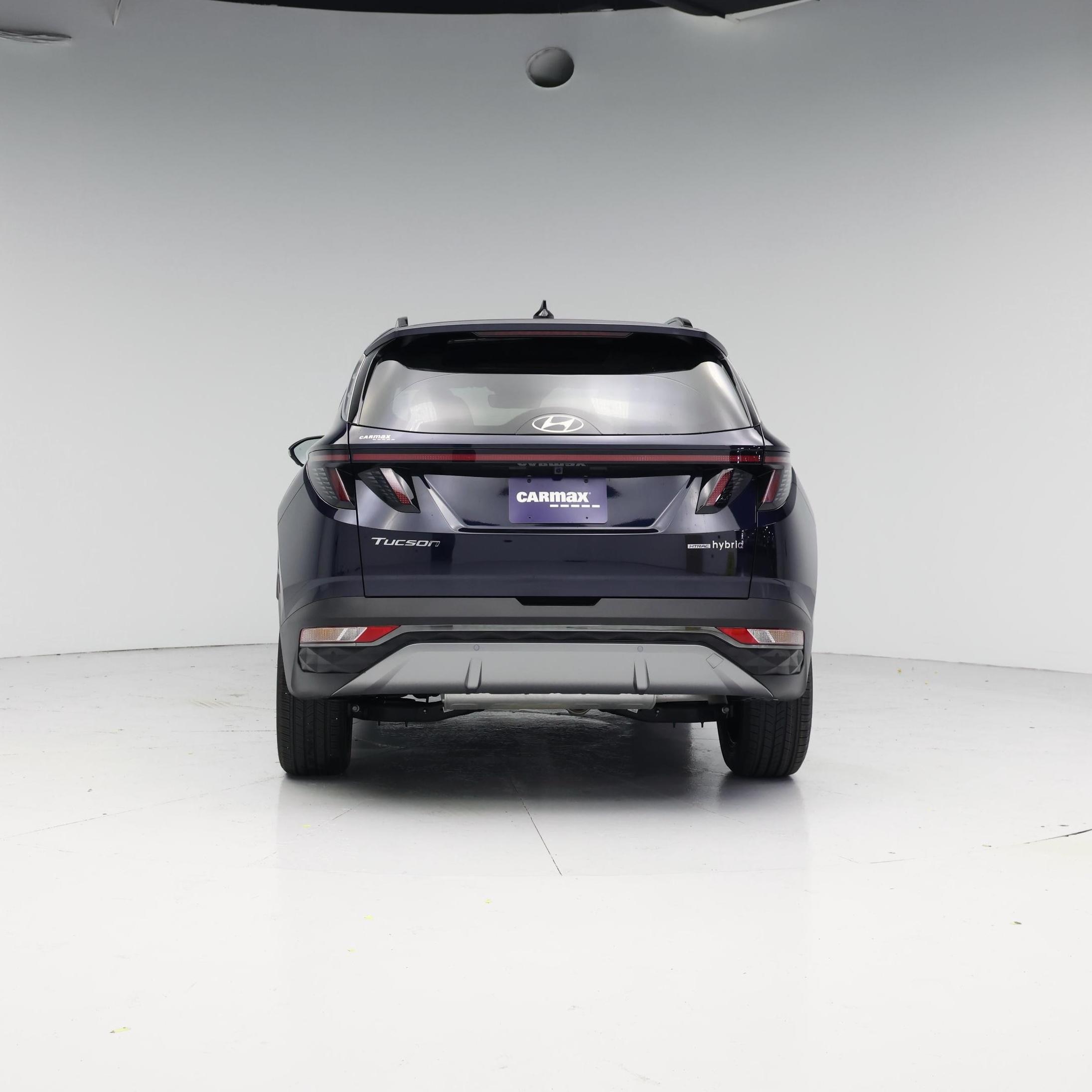 Thumbnail: 2024 Hyundai Tucson - 6