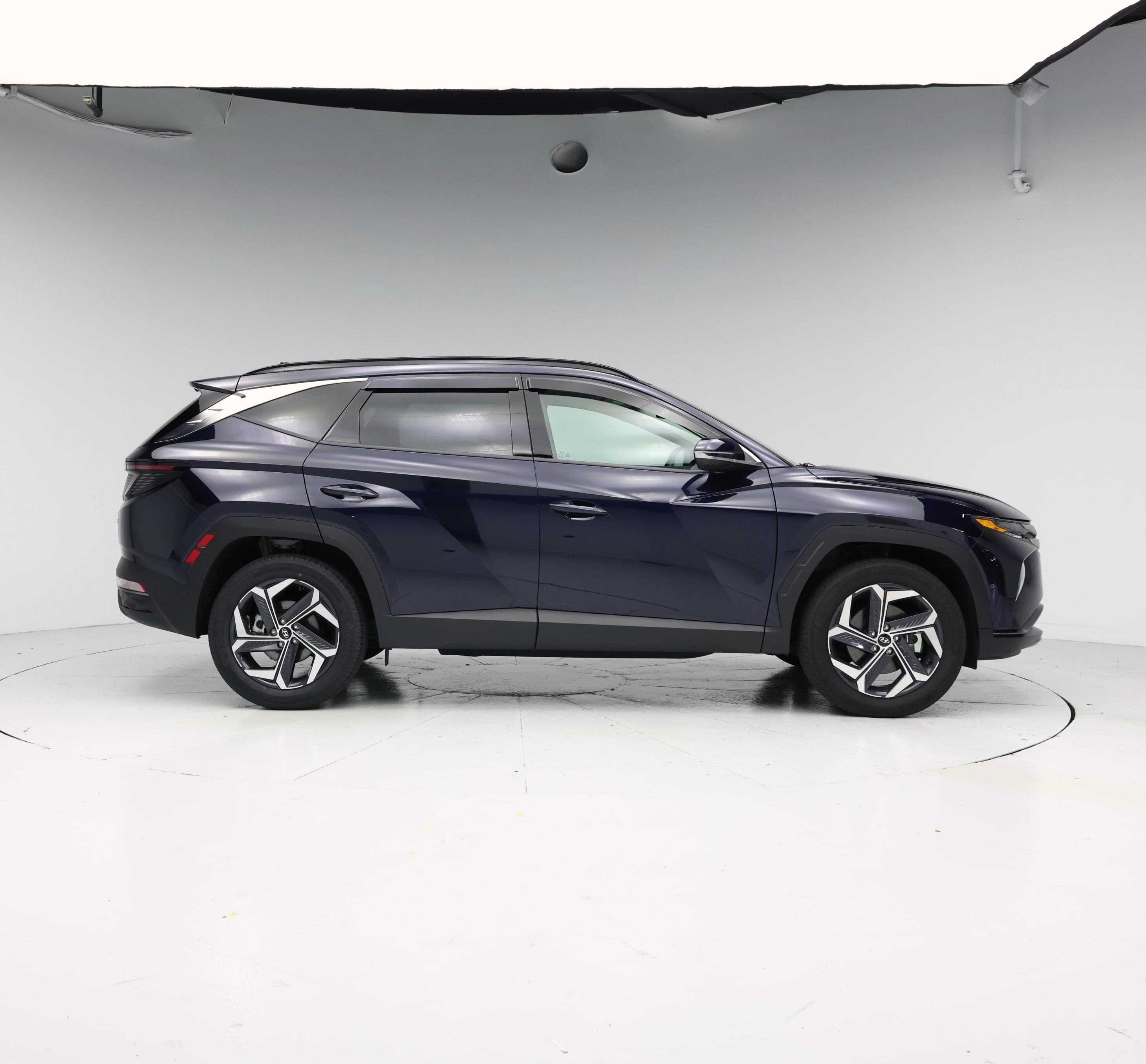 Thumbnail: 2024 Hyundai Tucson - 7