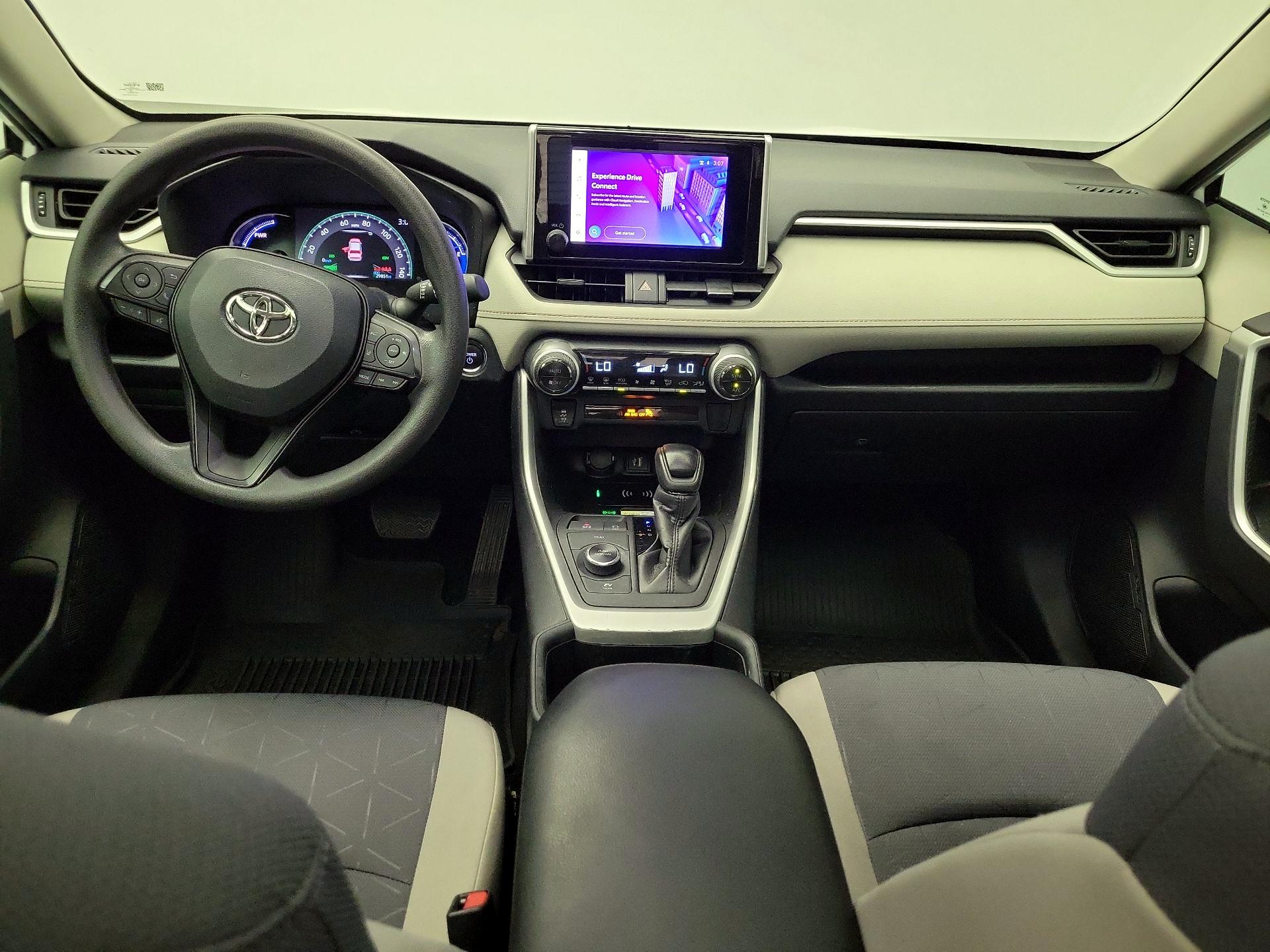 Thumbnail: 2024 Toyota RAV4 - 9
