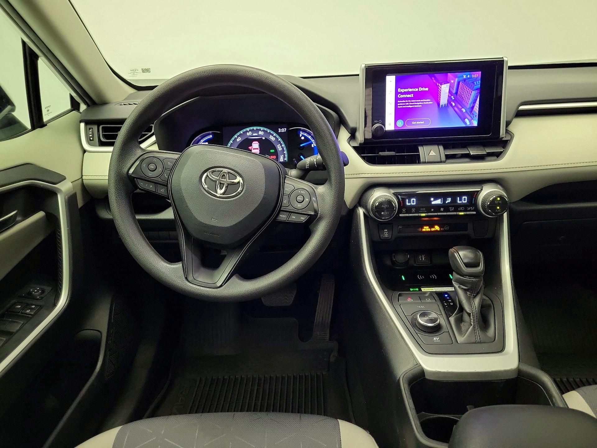 Thumbnail: 2024 Toyota RAV4 - 10
