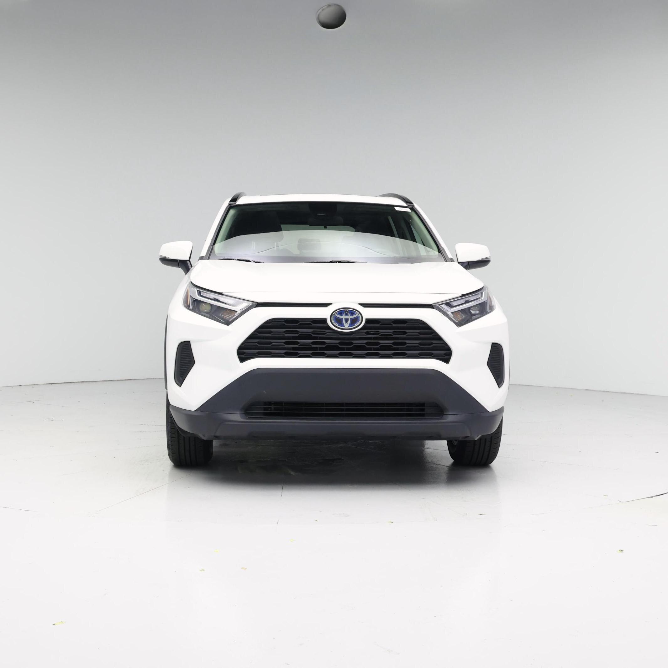 Thumbnail: 2024 Toyota RAV4 - 5