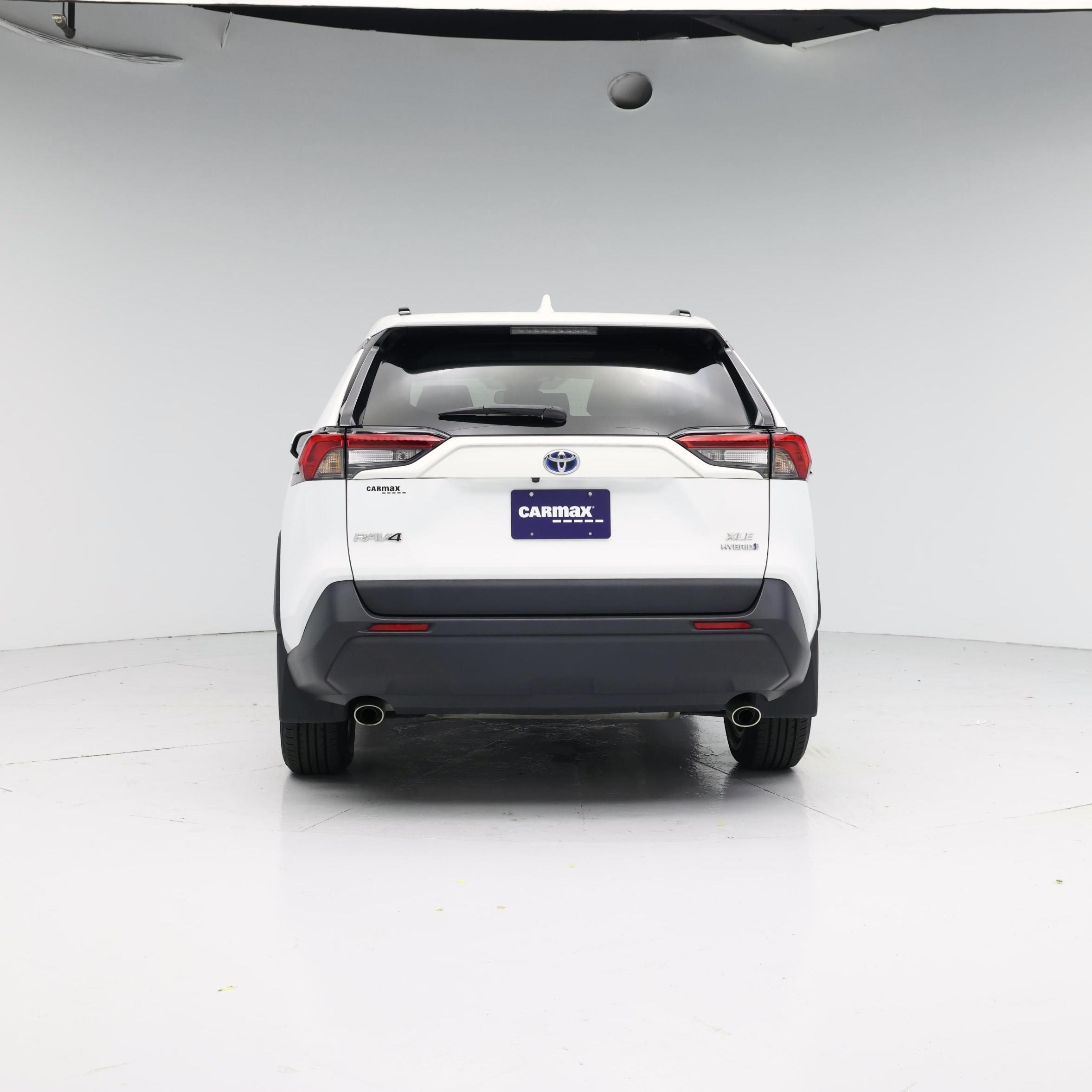 Thumbnail: 2024 Toyota RAV4 - 6