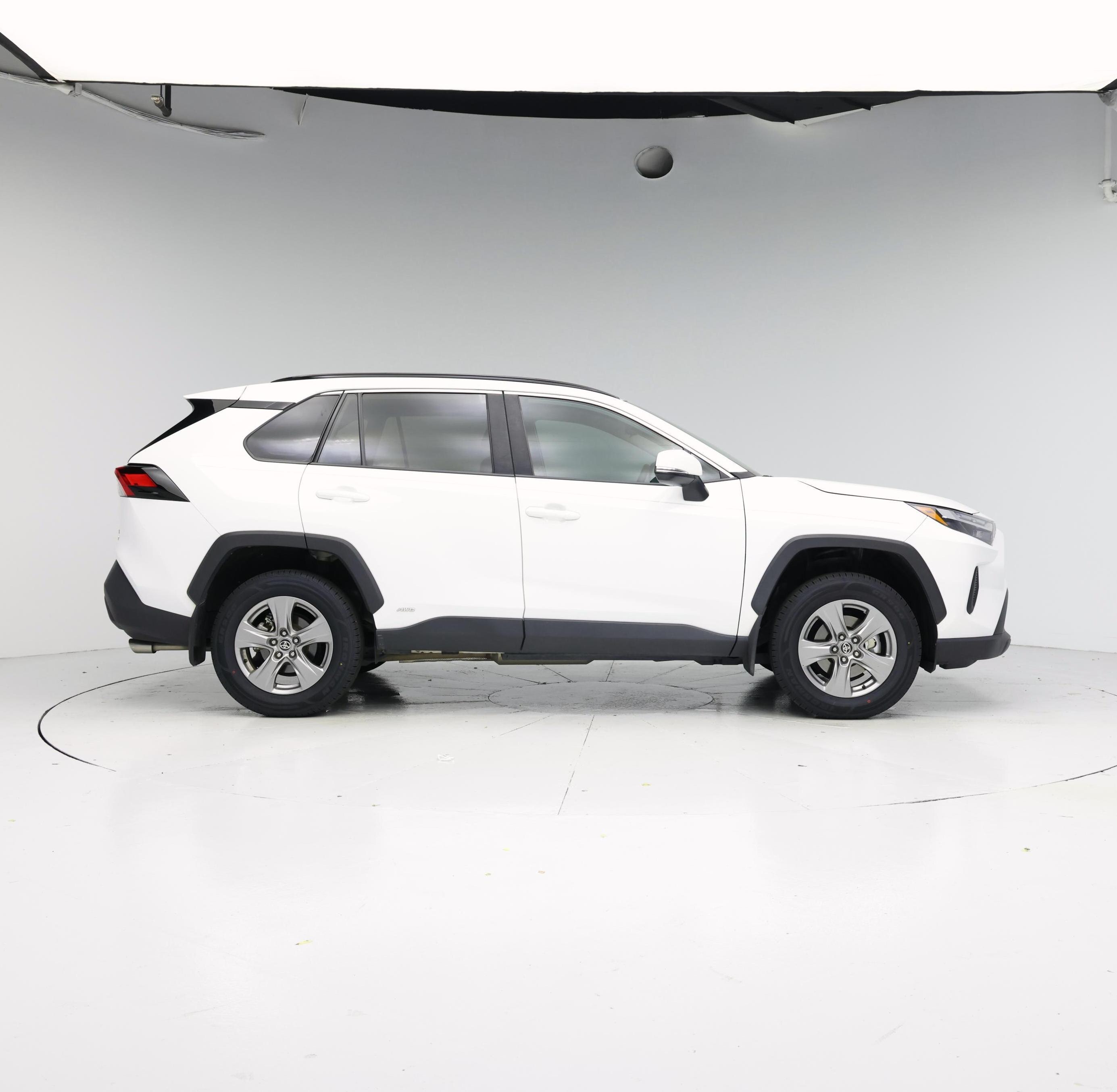 Thumbnail: 2024 Toyota RAV4 - 7