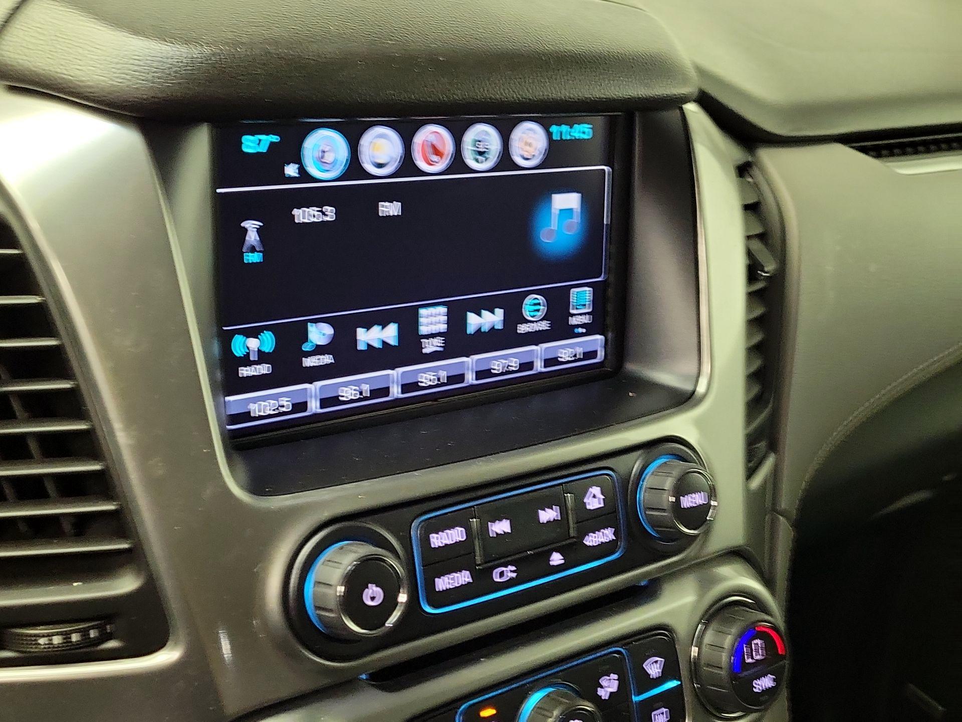 Thumbnail: 2018 Chevrolet Tahoe - 15
