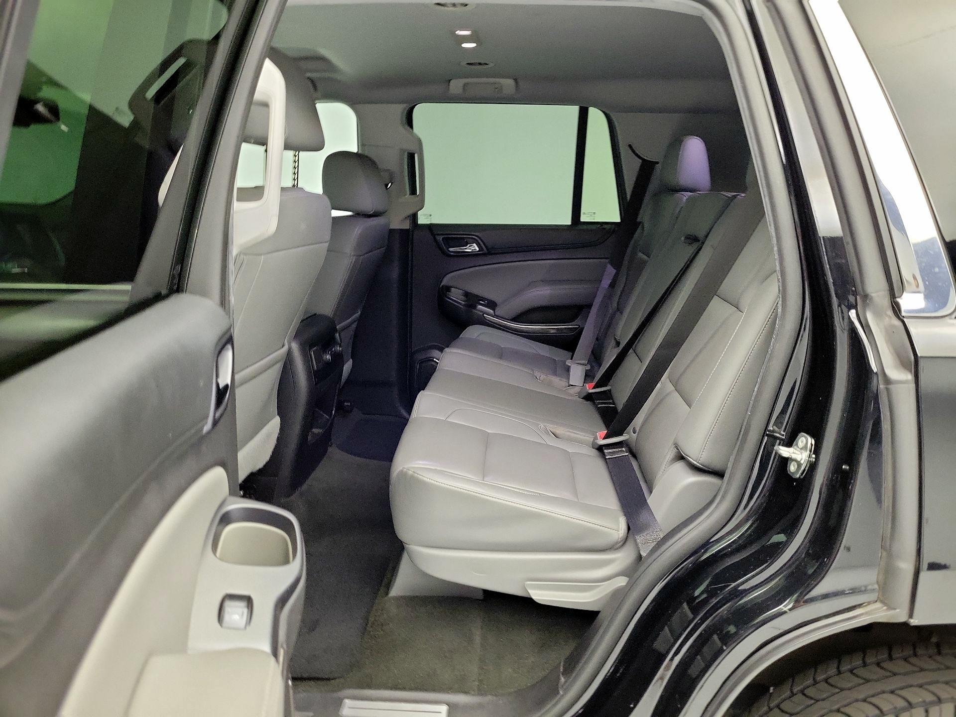 Thumbnail: 2018 Chevrolet Tahoe - 19