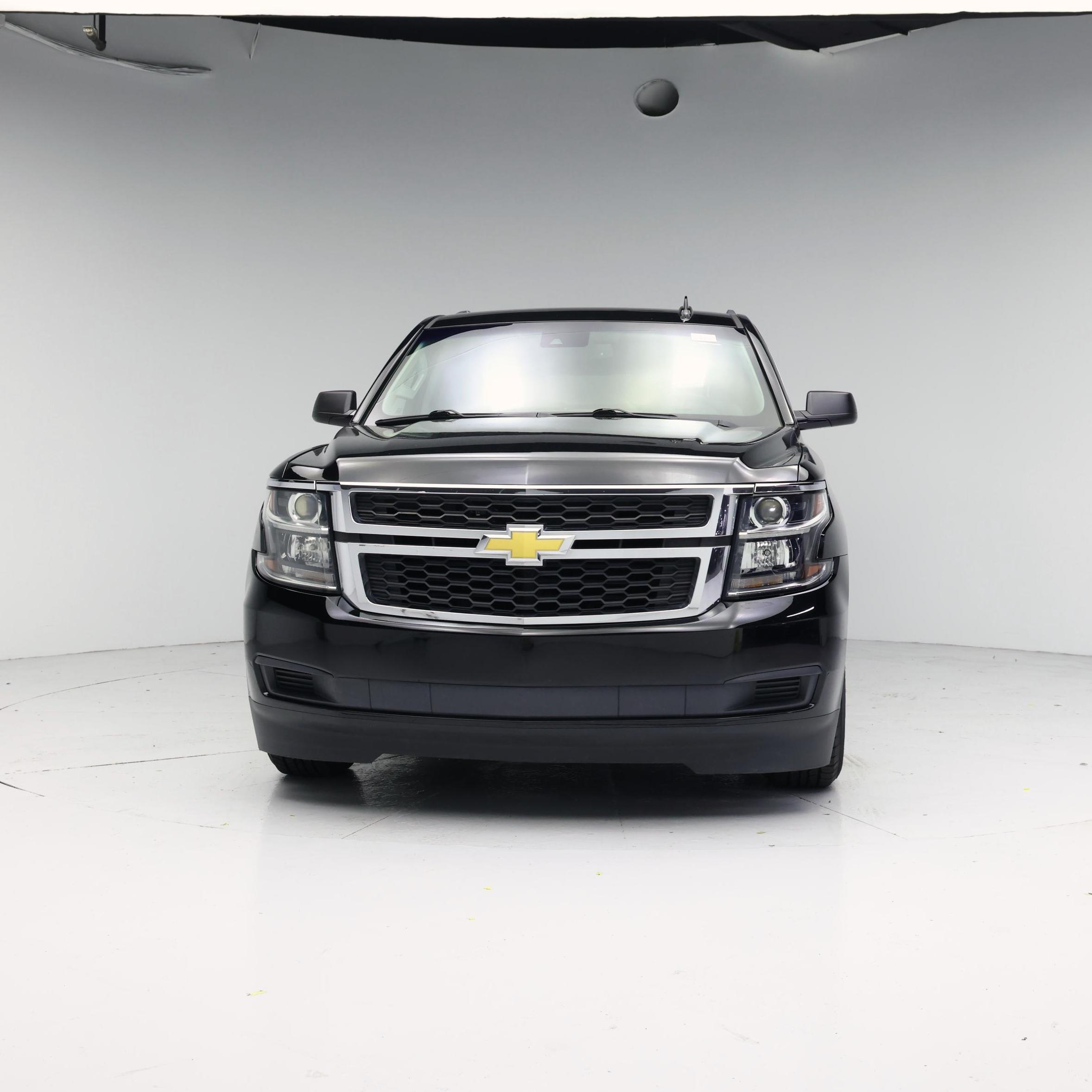 Thumbnail: 2018 Chevrolet Tahoe - 5