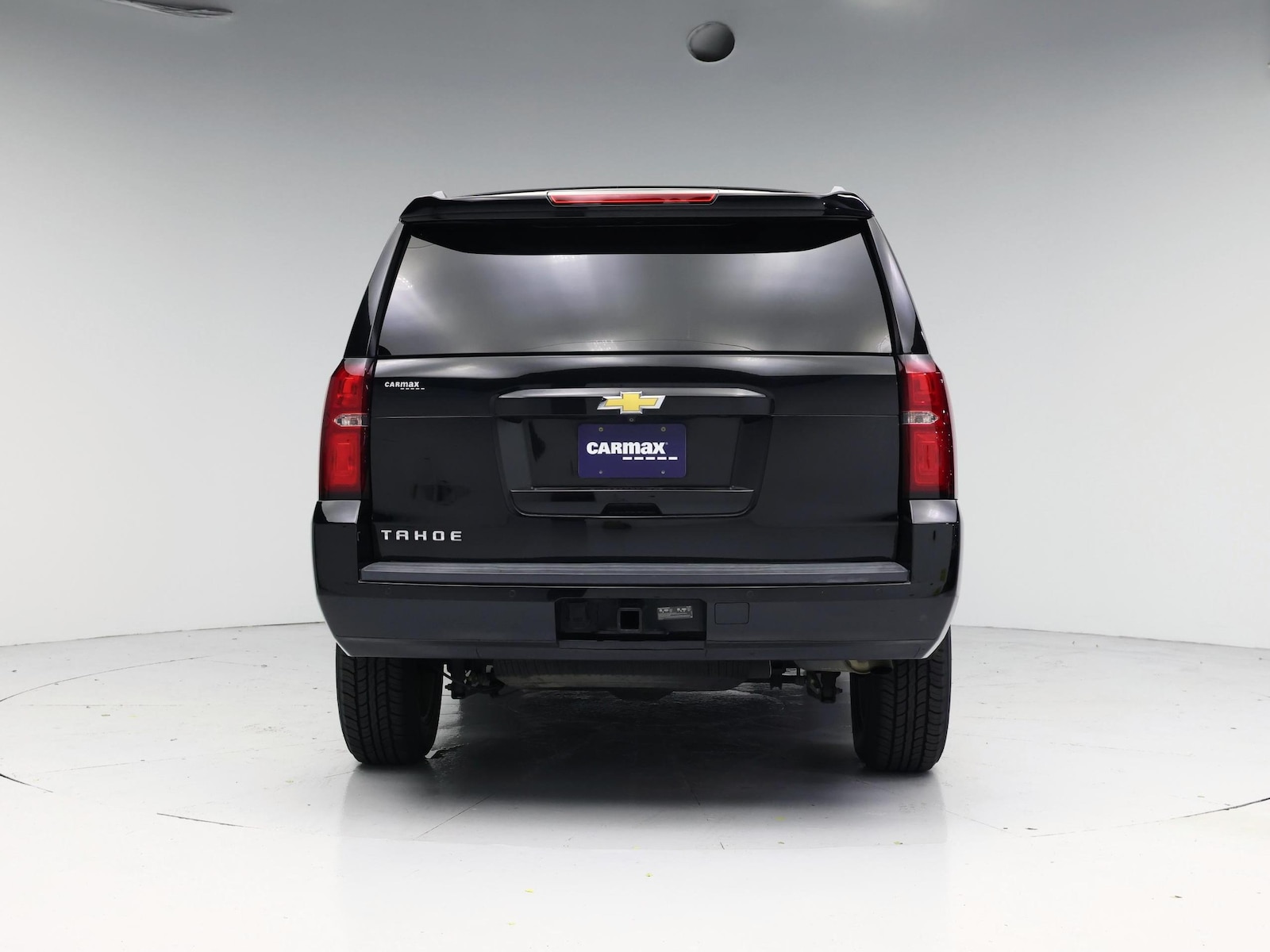 2018 Chevrolet Tahoe LT - Photo 7