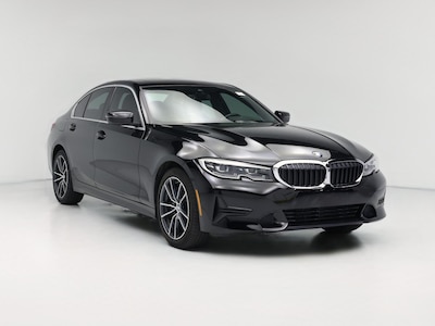 2019 BMW 330 I