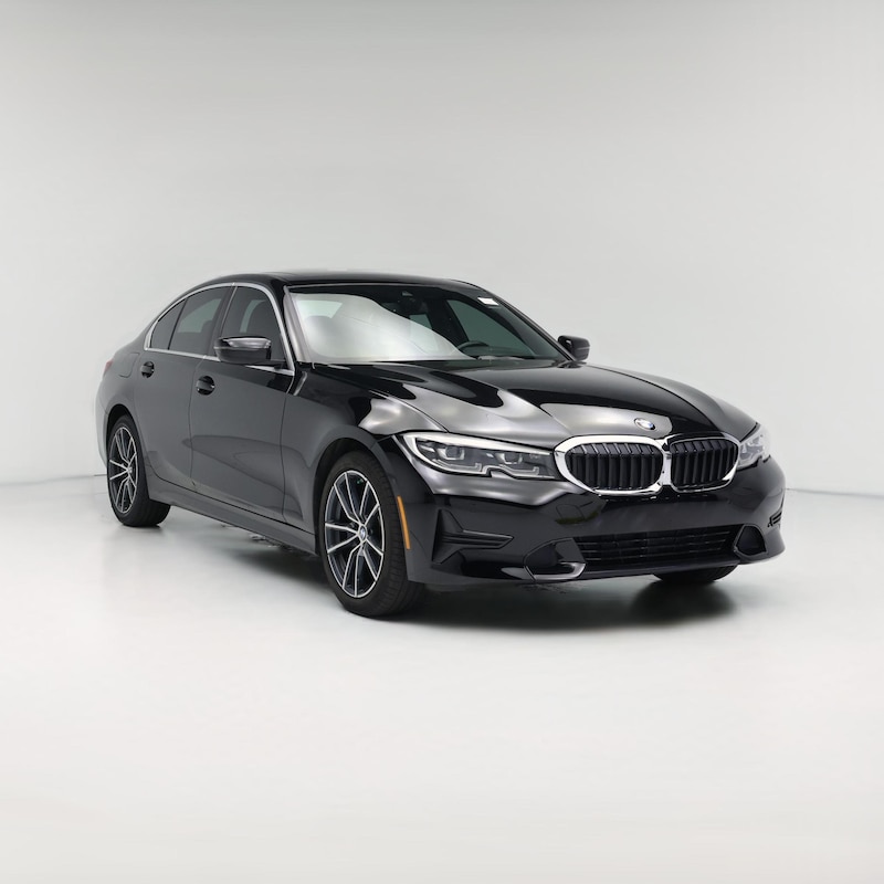 2019 BMW 330 I