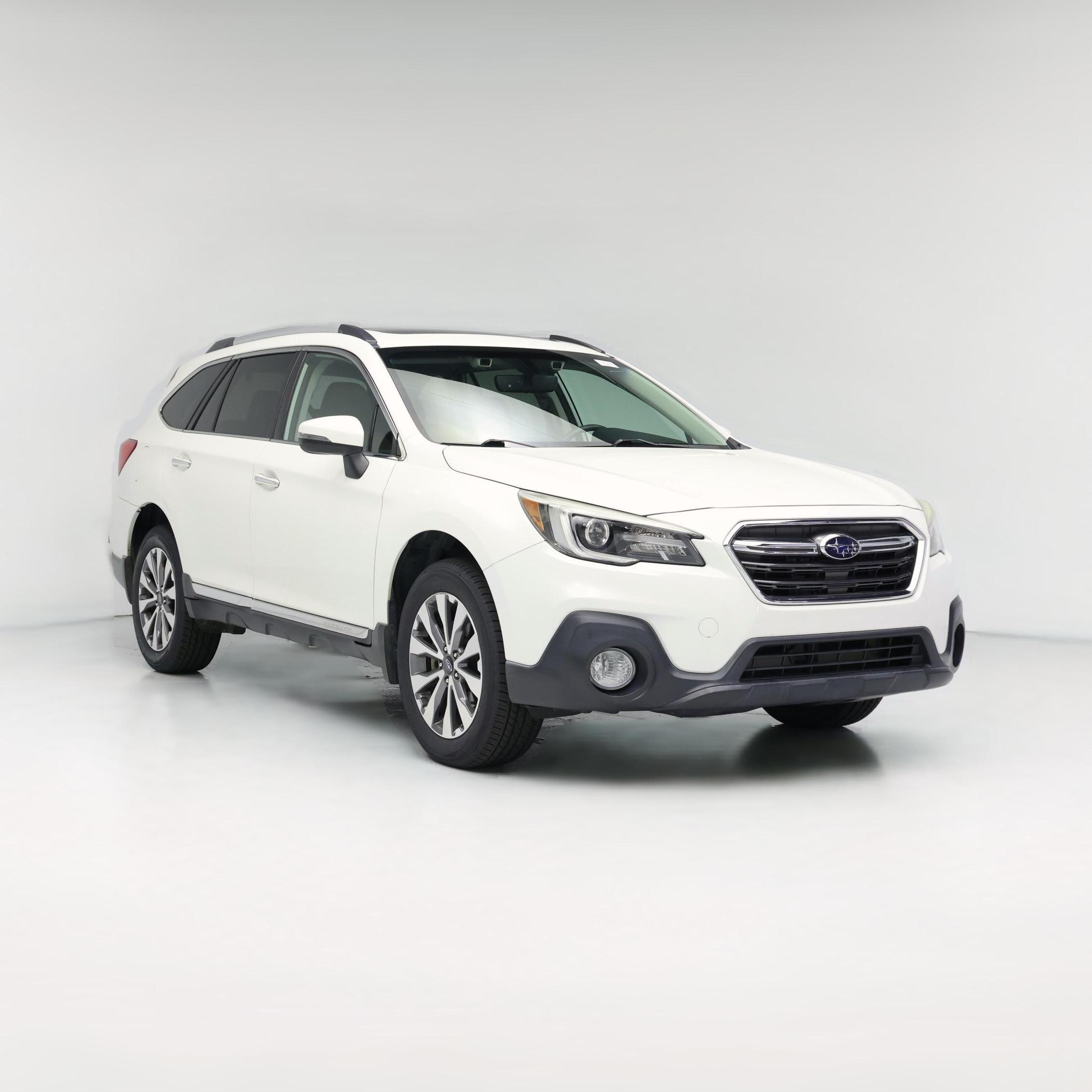 Thumbnail: 2019 Subaru Outback - 1
