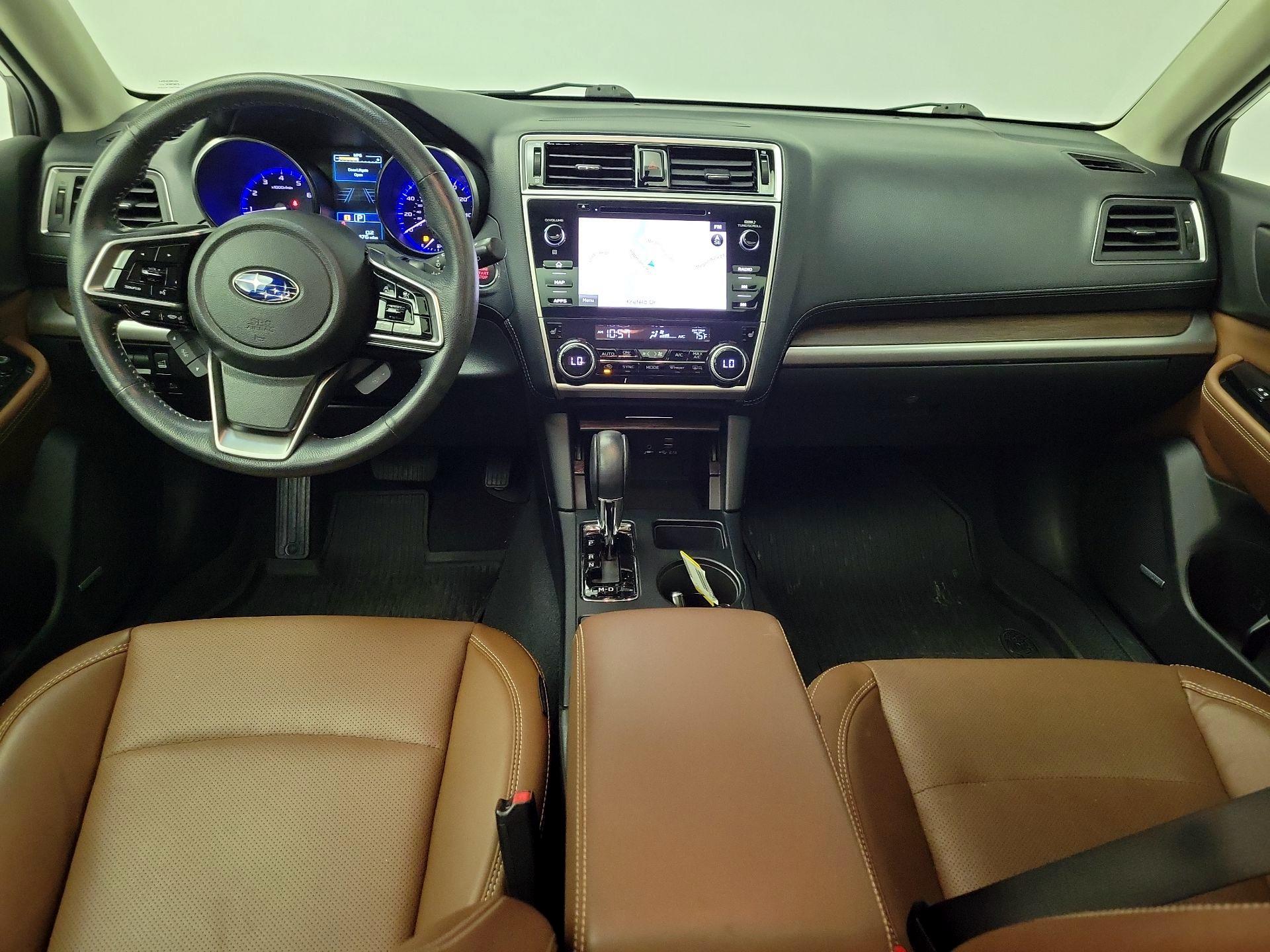 Thumbnail: 2019 Subaru Outback - 9