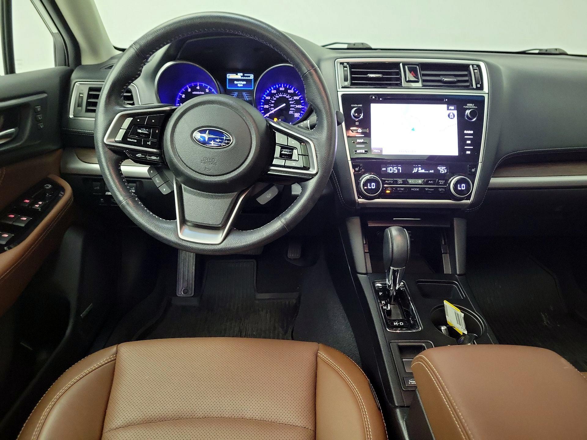 Thumbnail: 2019 Subaru Outback - 10