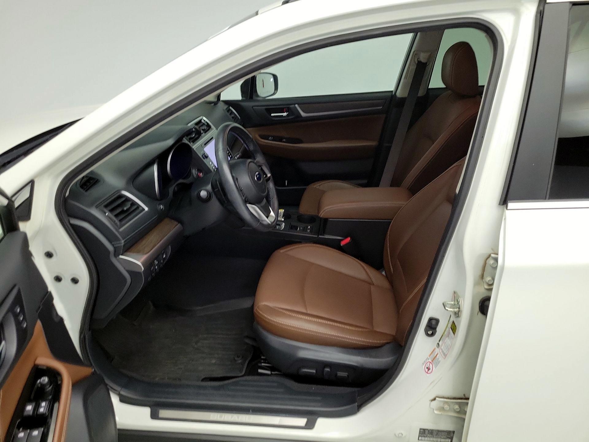 Thumbnail: 2019 Subaru Outback - 11