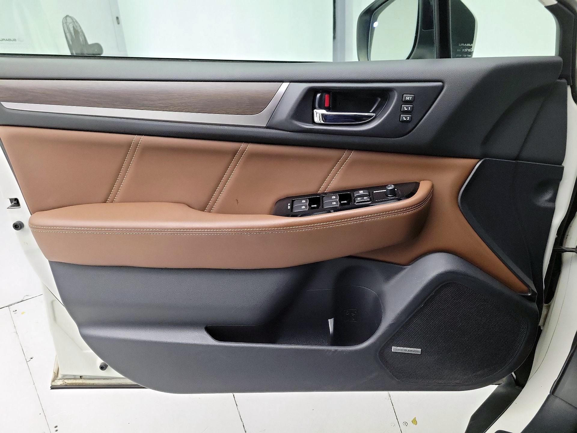 Thumbnail: 2019 Subaru Outback - 12