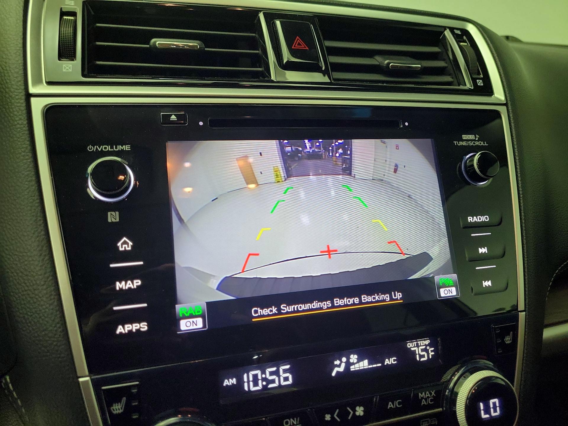 Thumbnail: 2019 Subaru Outback - 15