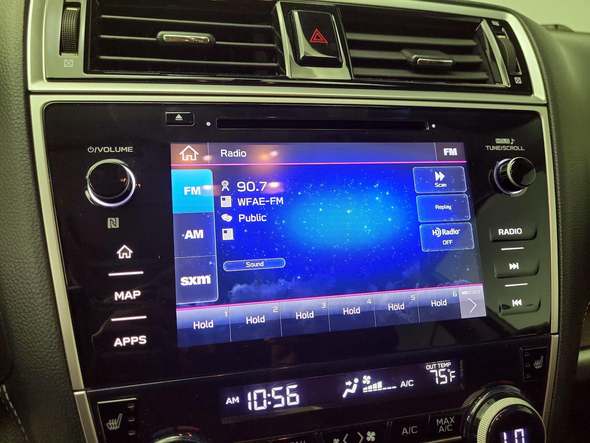 Thumbnail: 2019 Subaru Outback - 16