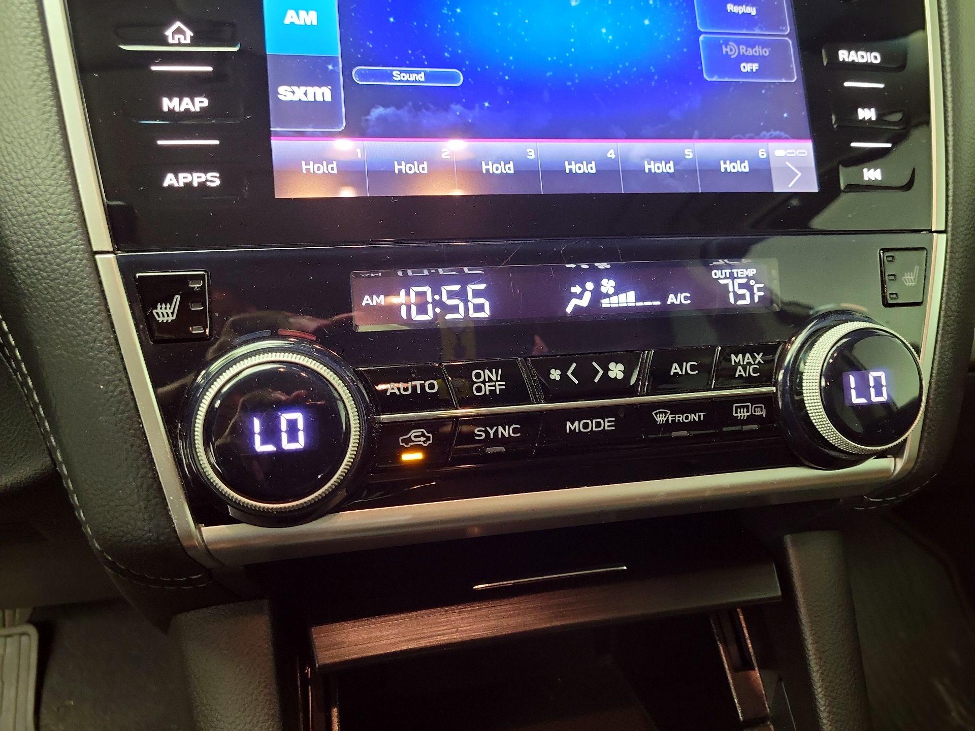Thumbnail: 2019 Subaru Outback - 17