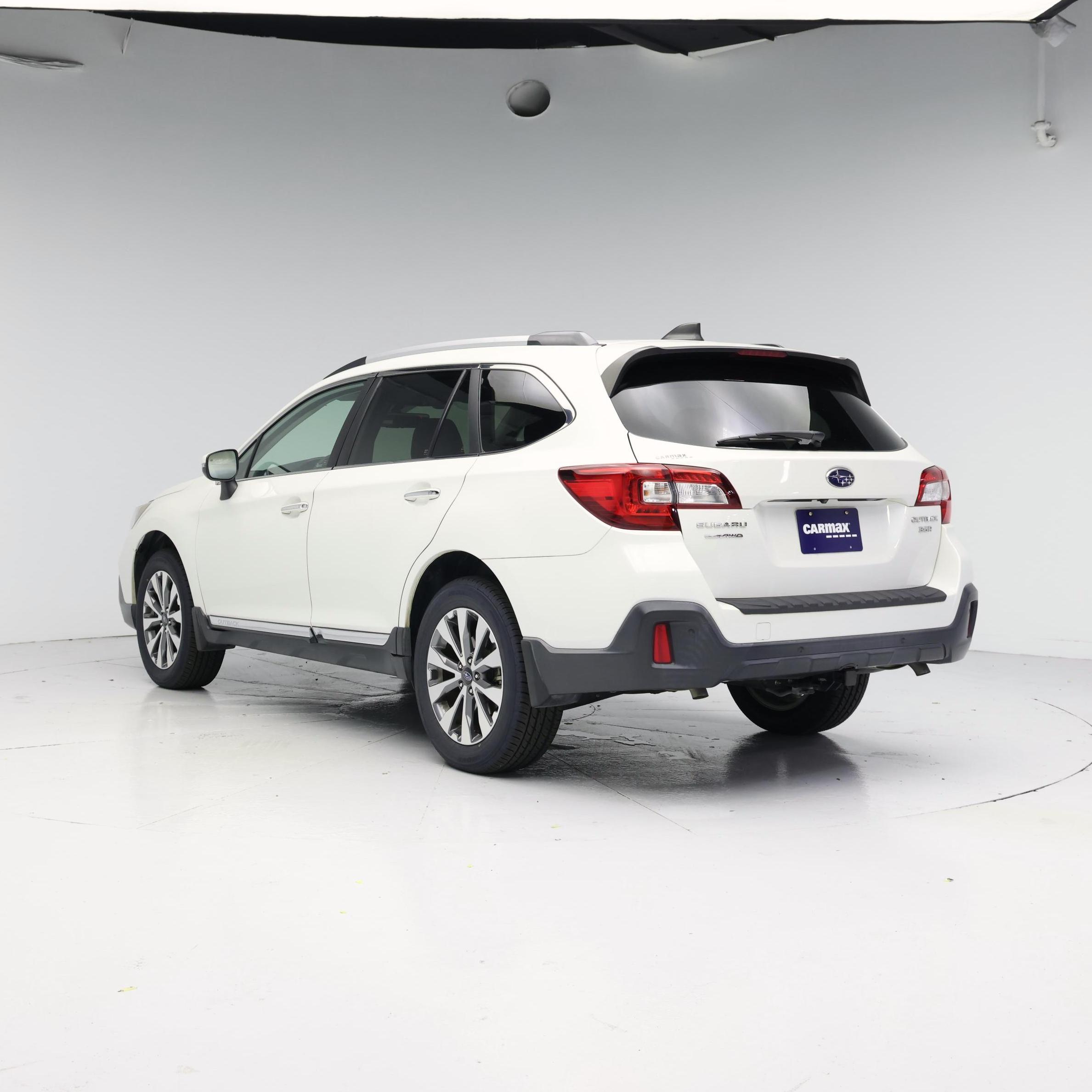Thumbnail: 2019 Subaru Outback - 2