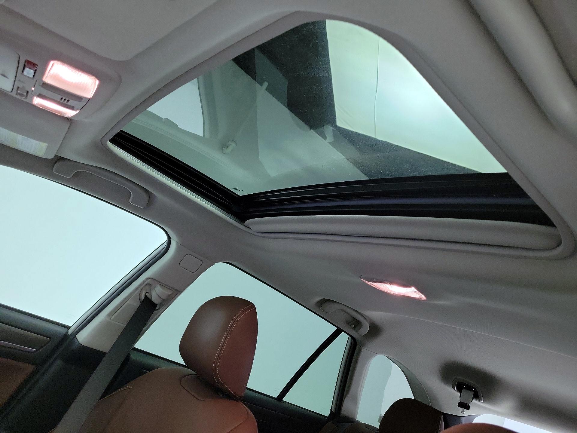 Thumbnail: 2019 Subaru Outback - 20
