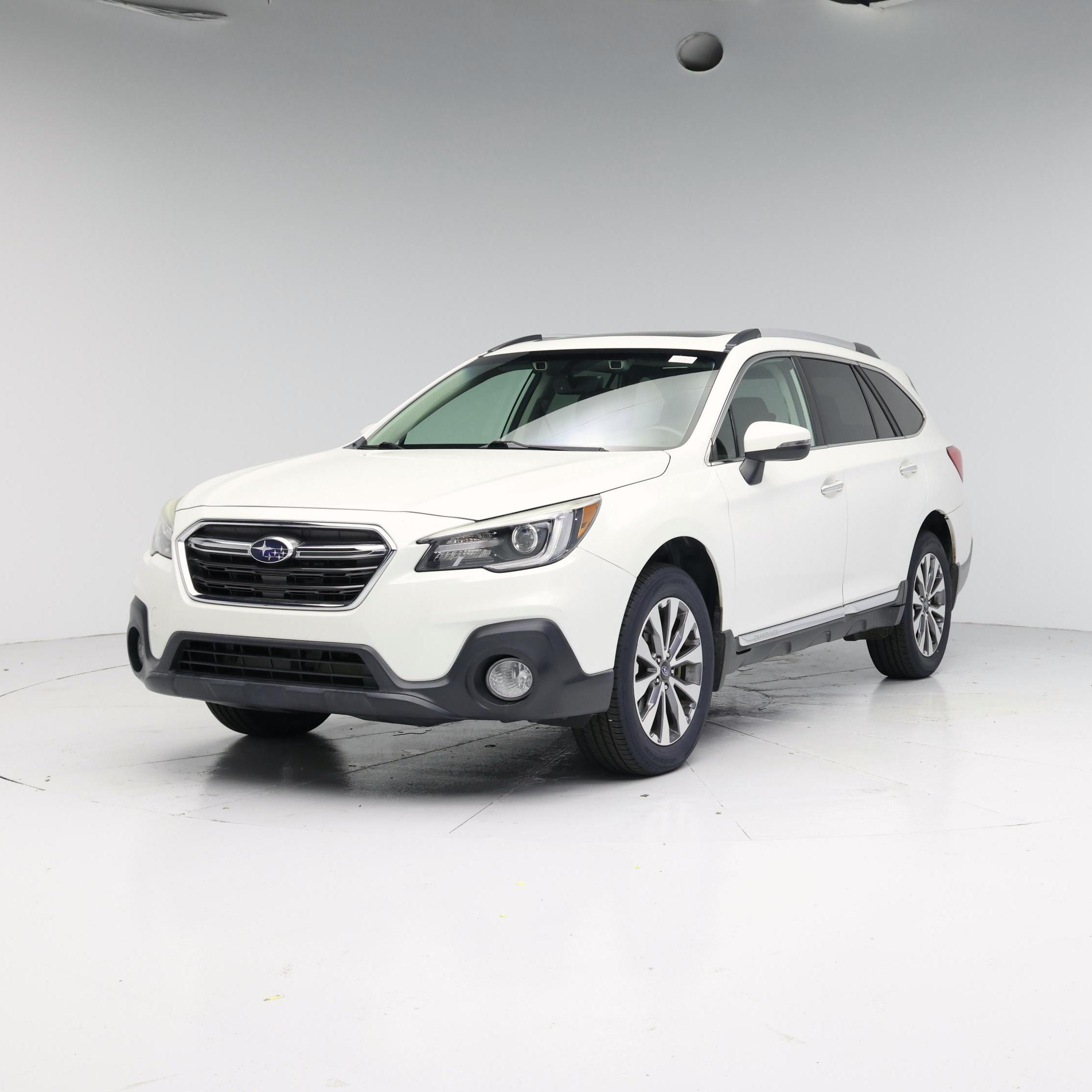 Thumbnail: 2019 Subaru Outback - 4