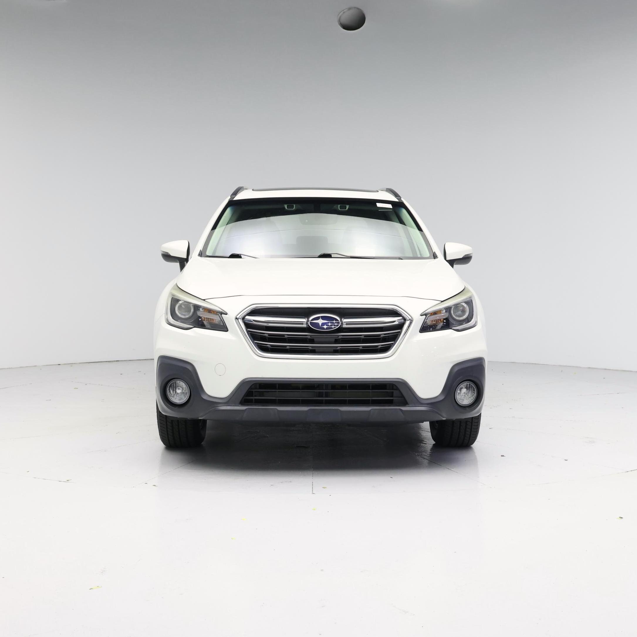 Thumbnail: 2019 Subaru Outback - 5