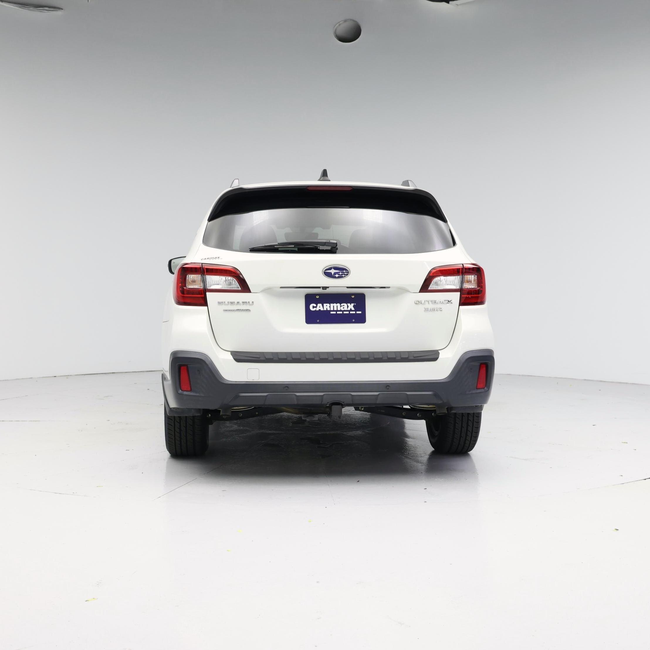 Thumbnail: 2019 Subaru Outback - 6