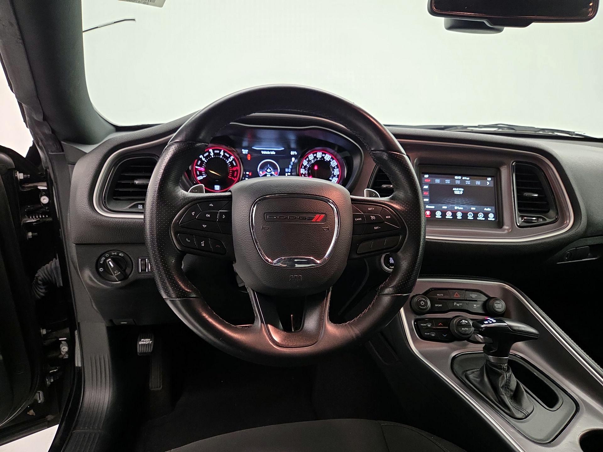 Thumbnail: 2022 Dodge Challenger - 10