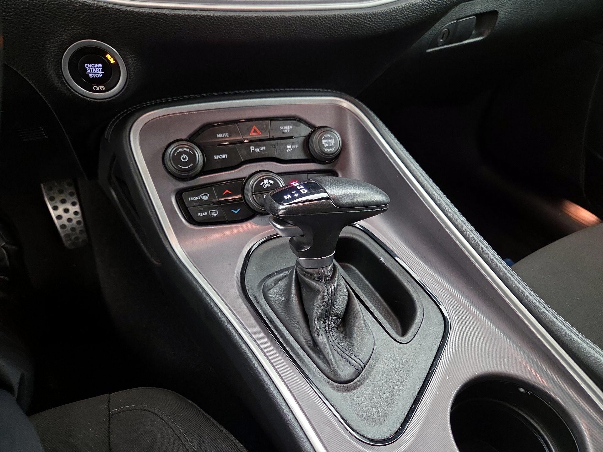 Thumbnail: 2022 Dodge Challenger - 17
